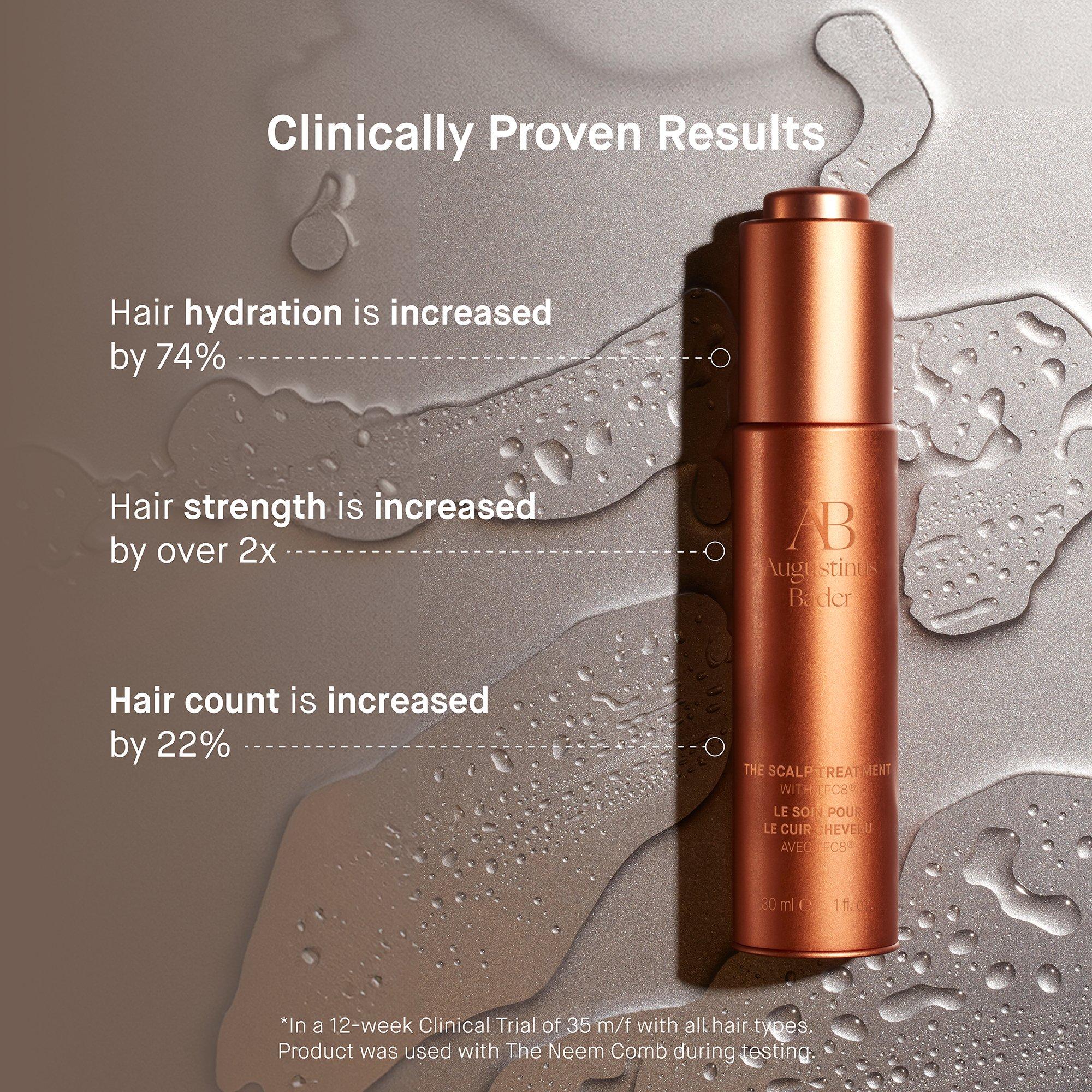 Clear - Augustinus Bader - The Scalp Treatment - 6