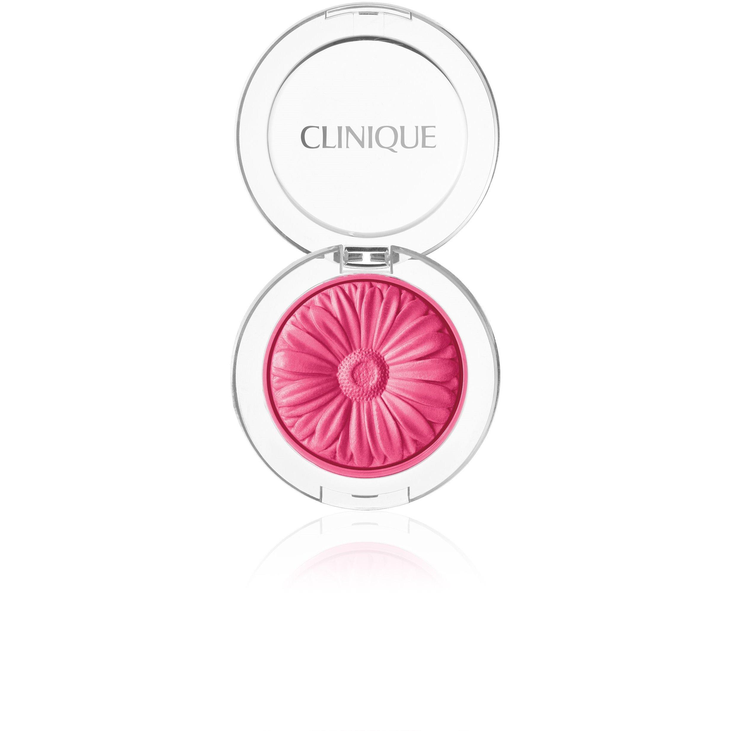 Ginger - Clinique - Cheek Pop