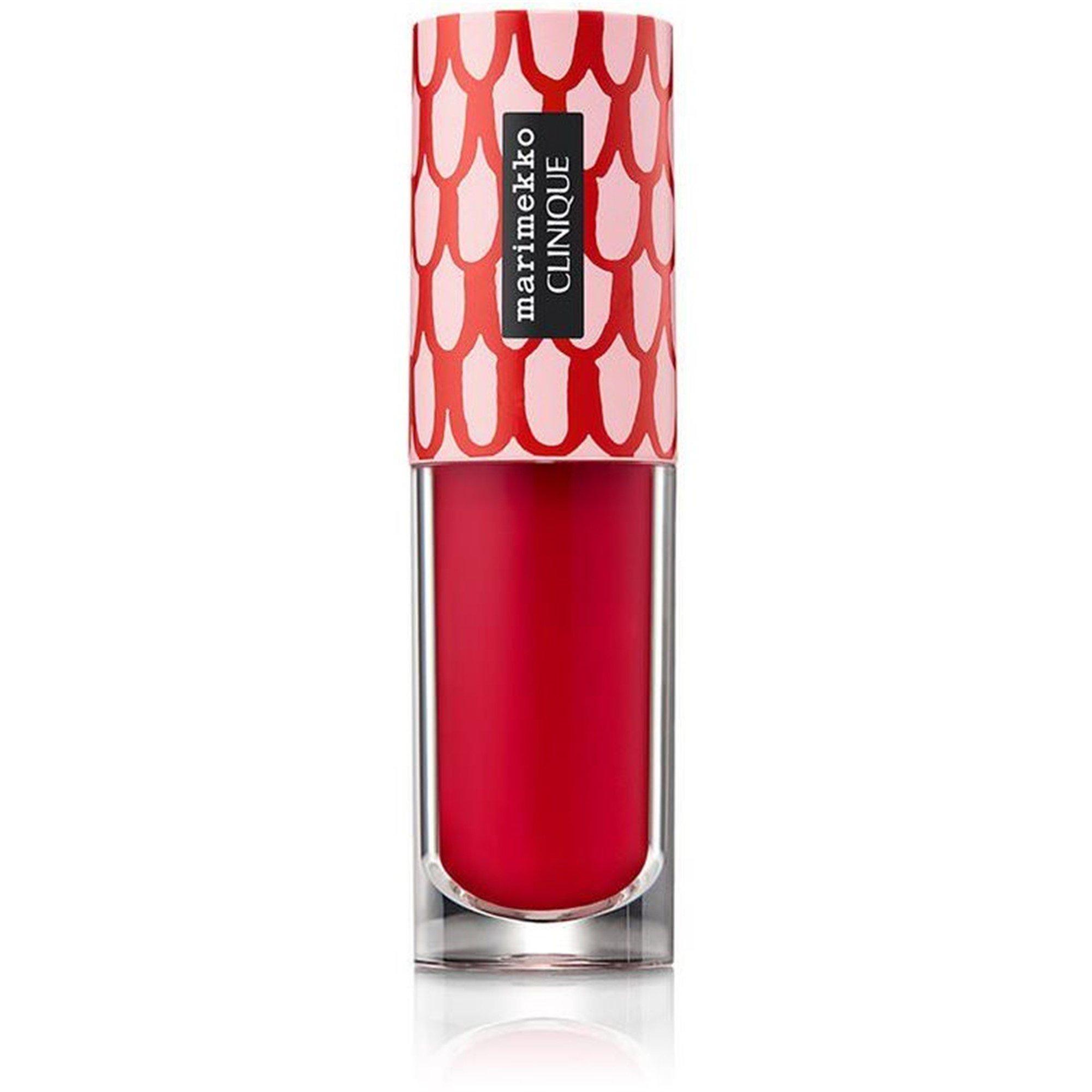 Juicy Apple - Clinique - Marimekko x Clinique Pop Splash Lip Gloss - 1
