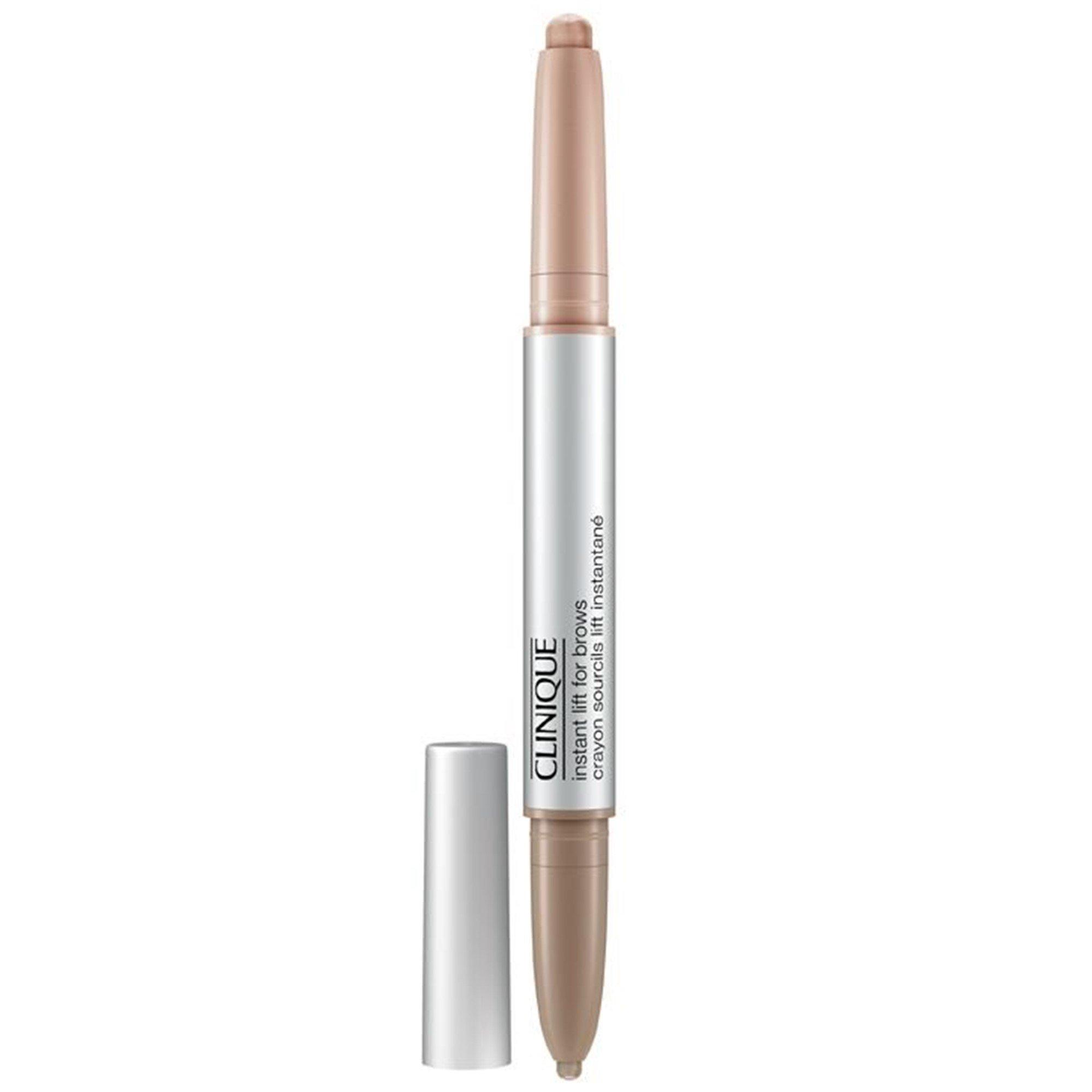 Soft Brown - Clinique - Instant lift for Brows