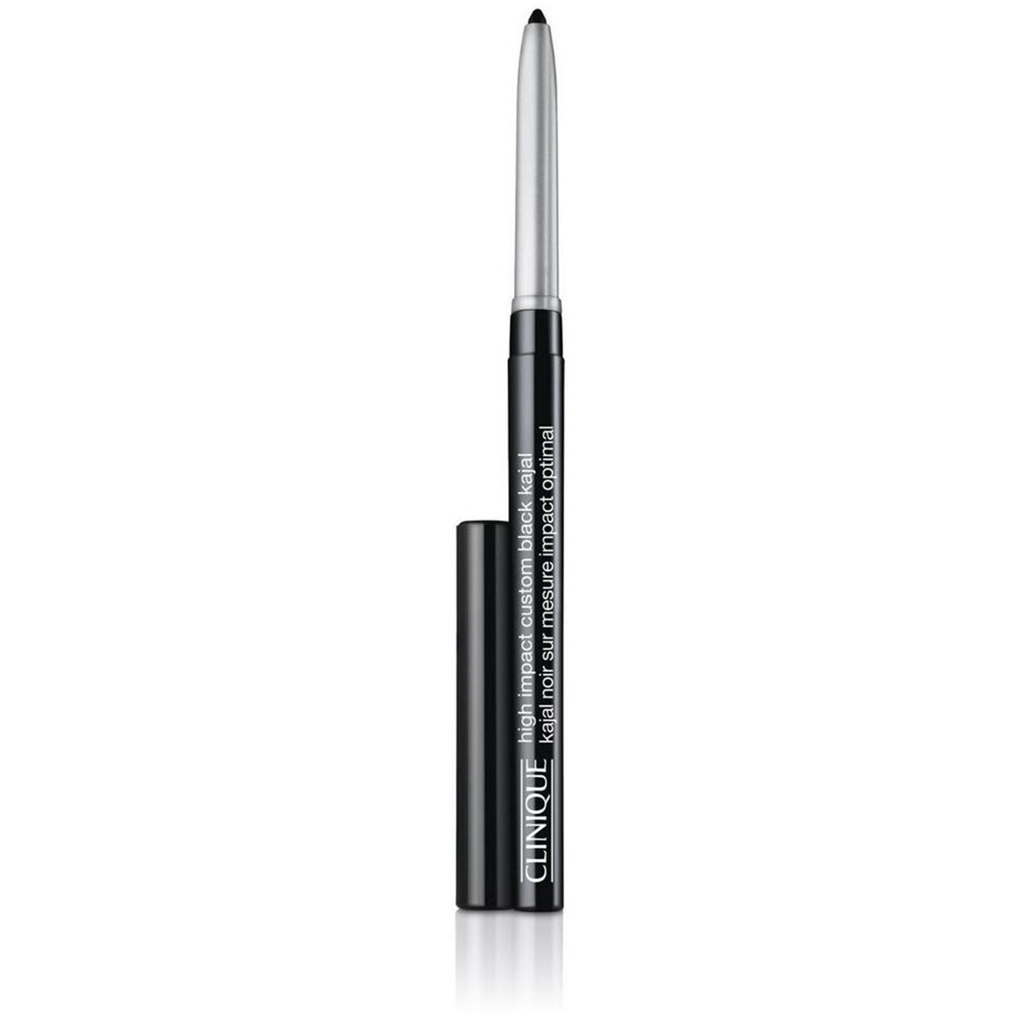 Blackened Black - Clinique - High Impact Custom Black Kajal