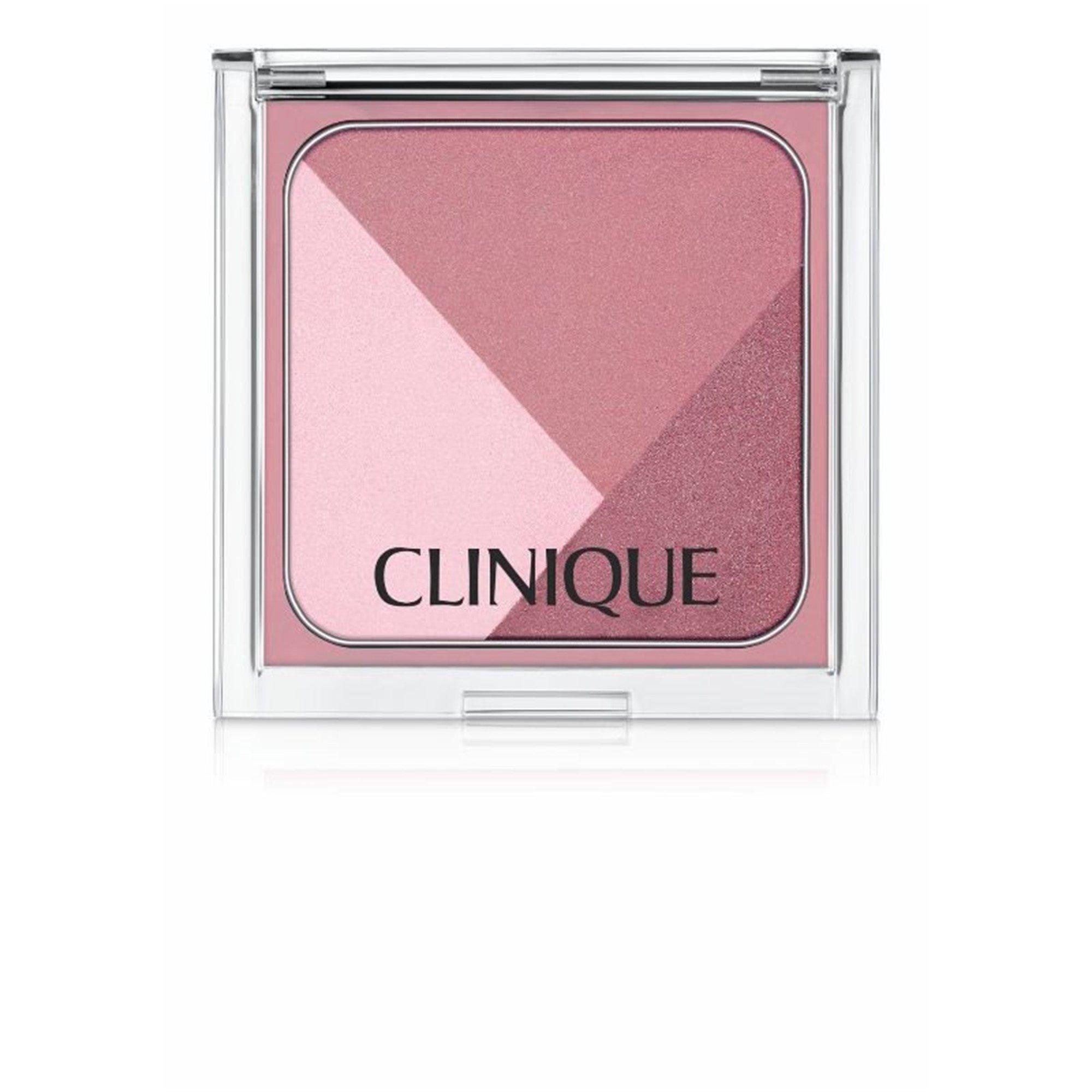 Berries - Clinique - Sculptionary Cheek Contouring Palette