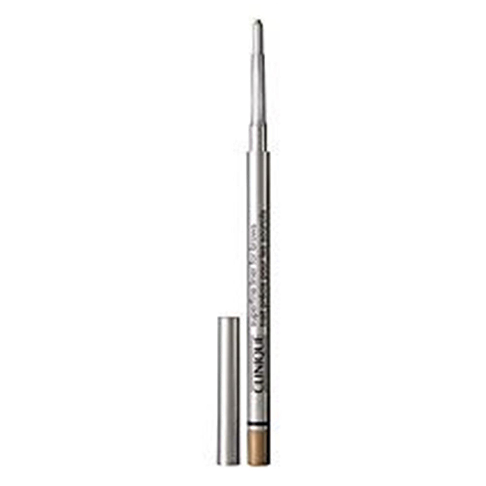 Black/Brown - Clinique - Superfine Liner For Brows - 1