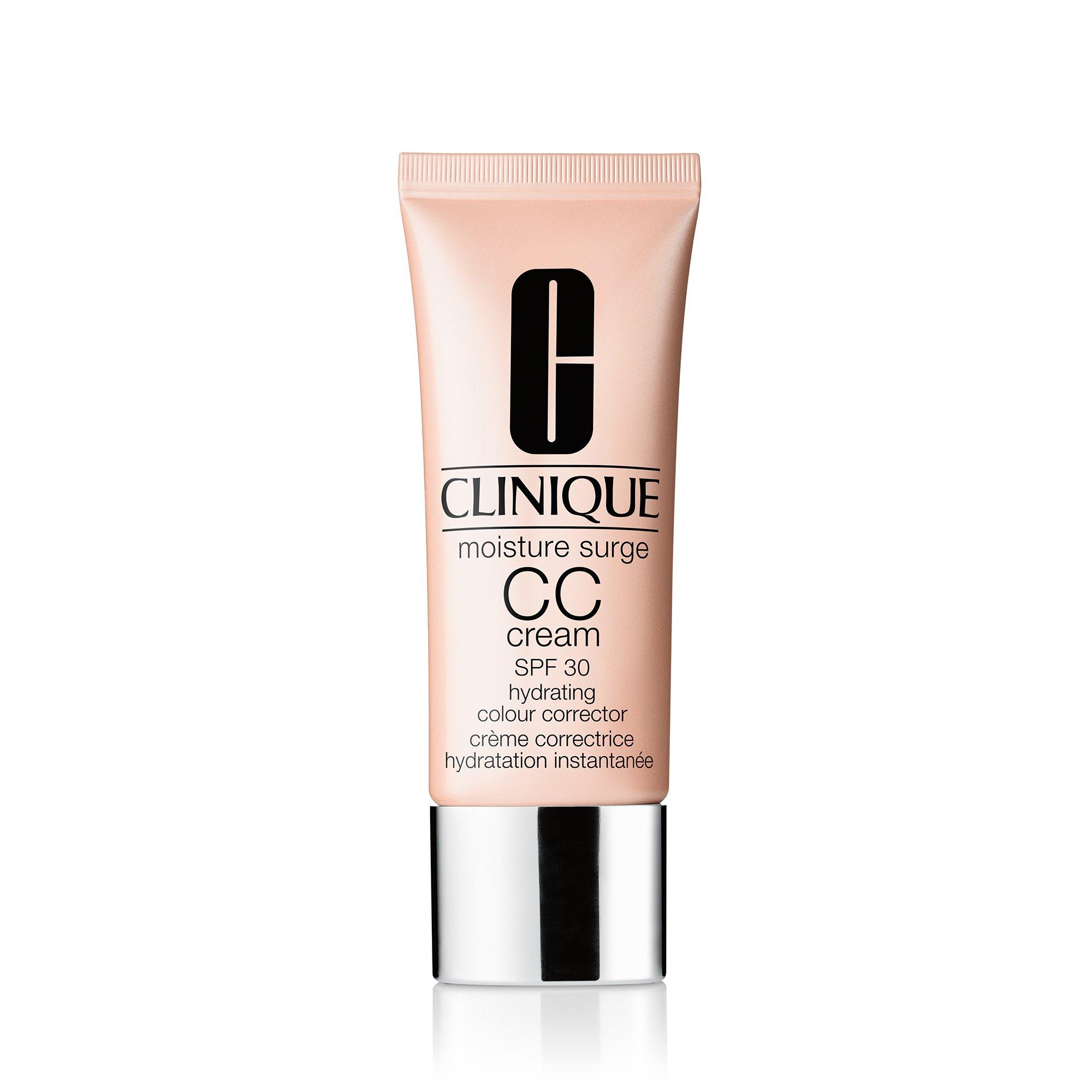 Light - Clinique - Moisture Surge CC Cream SPF 30 Hydrating Colour Corrector