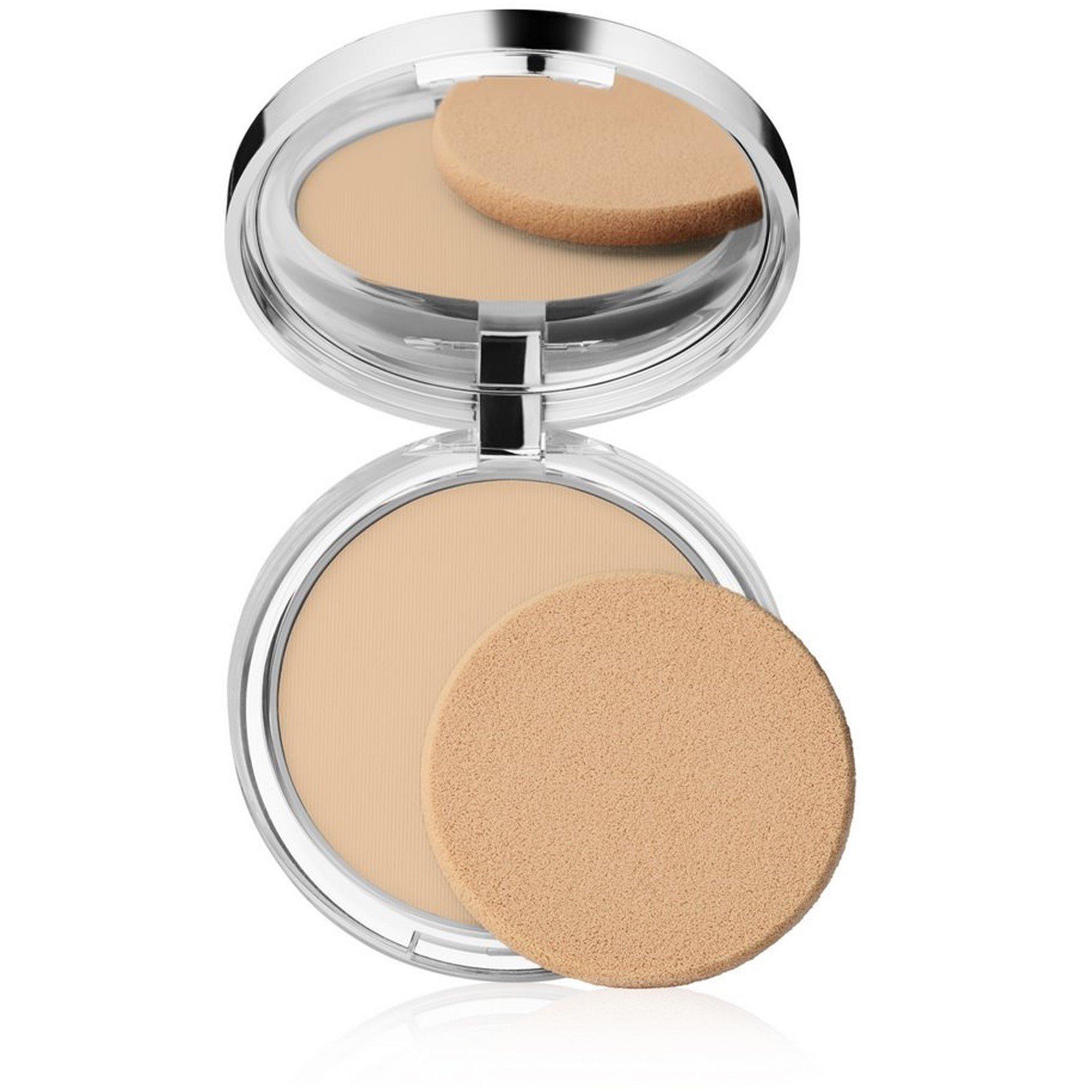 Matte Beige - Clinique - Superpowder Double Face Powder