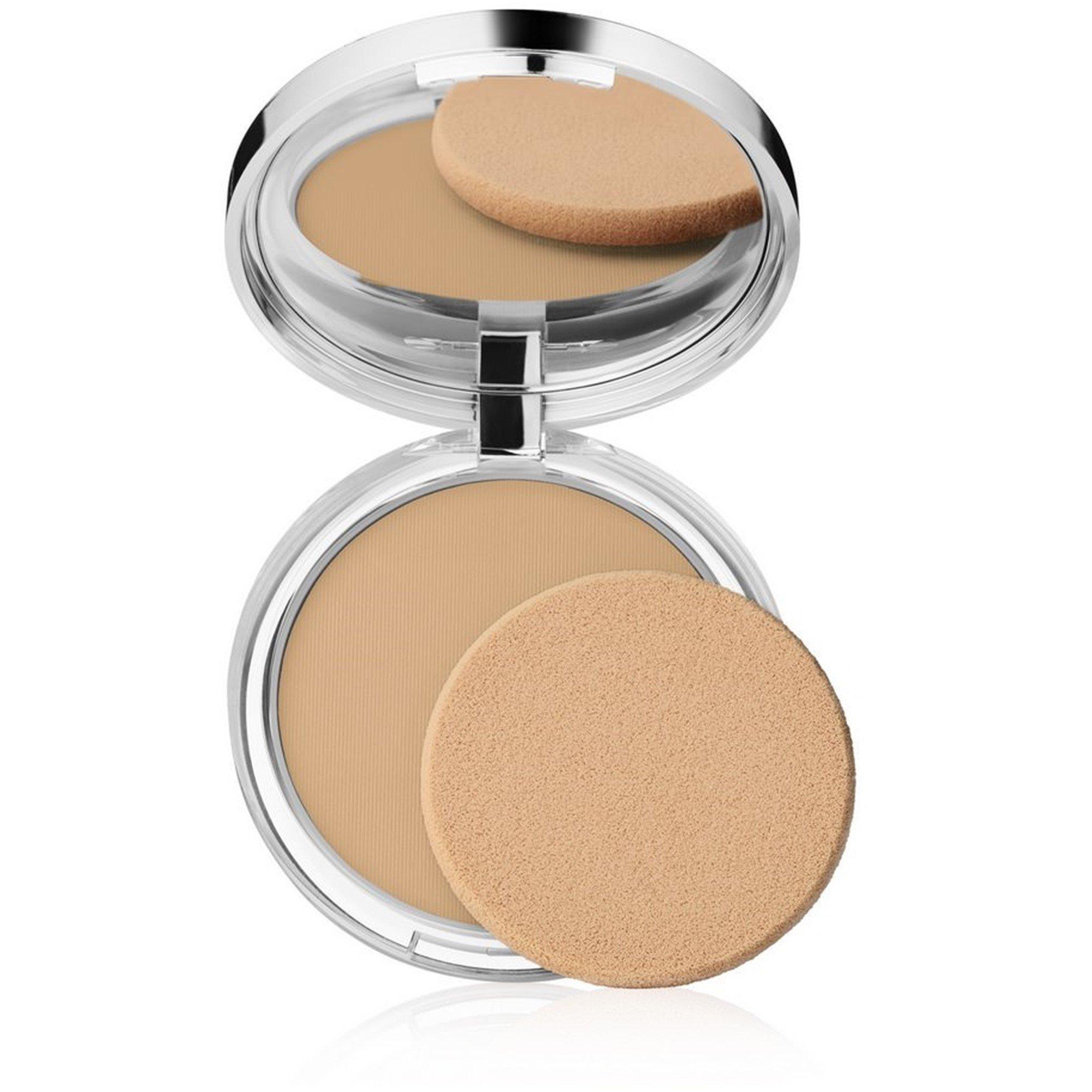 Matte Honey - Clinique - Superpowder Double Face Powder - 1