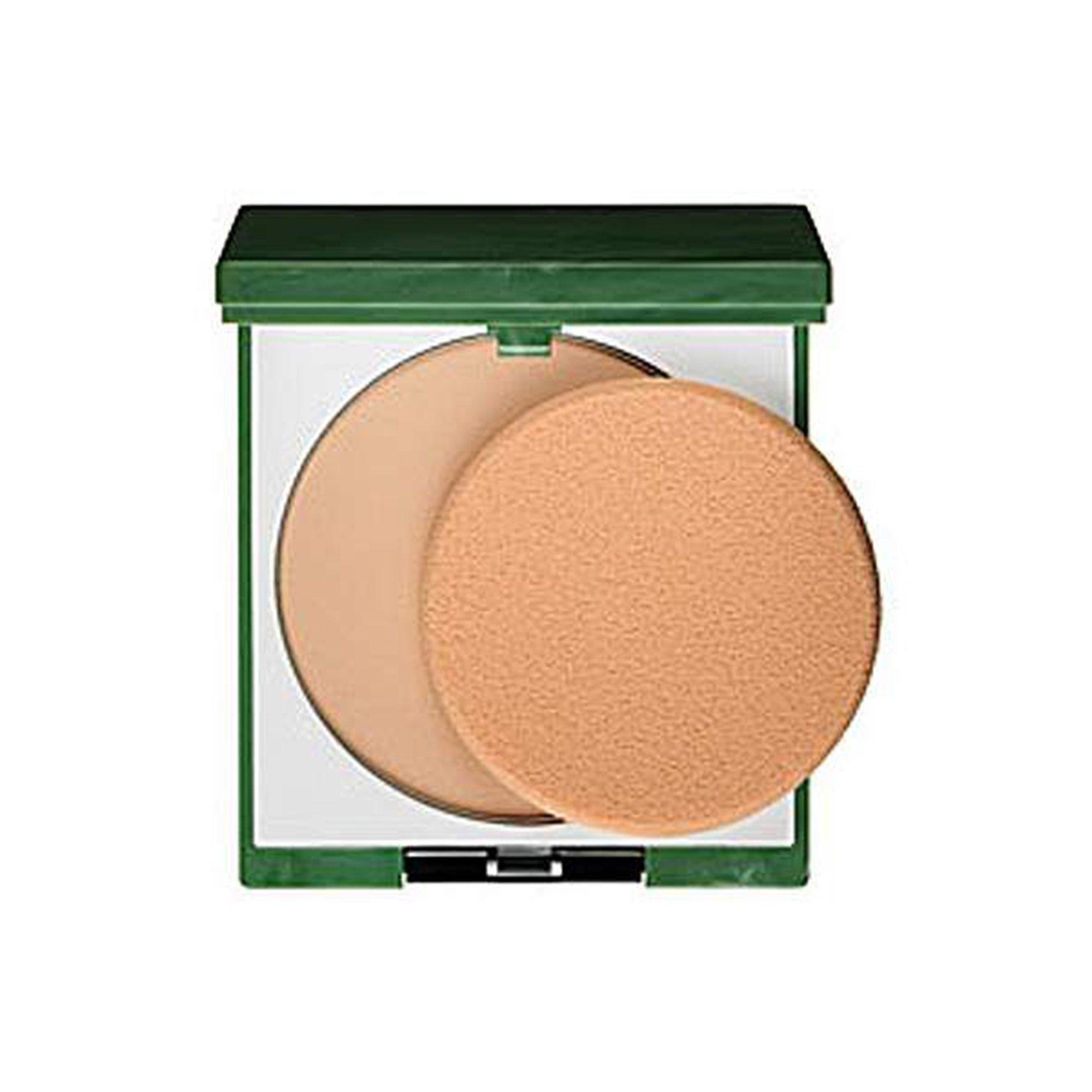 Matte Neutral - Clinique - Superpowder Double Face Powder - 1