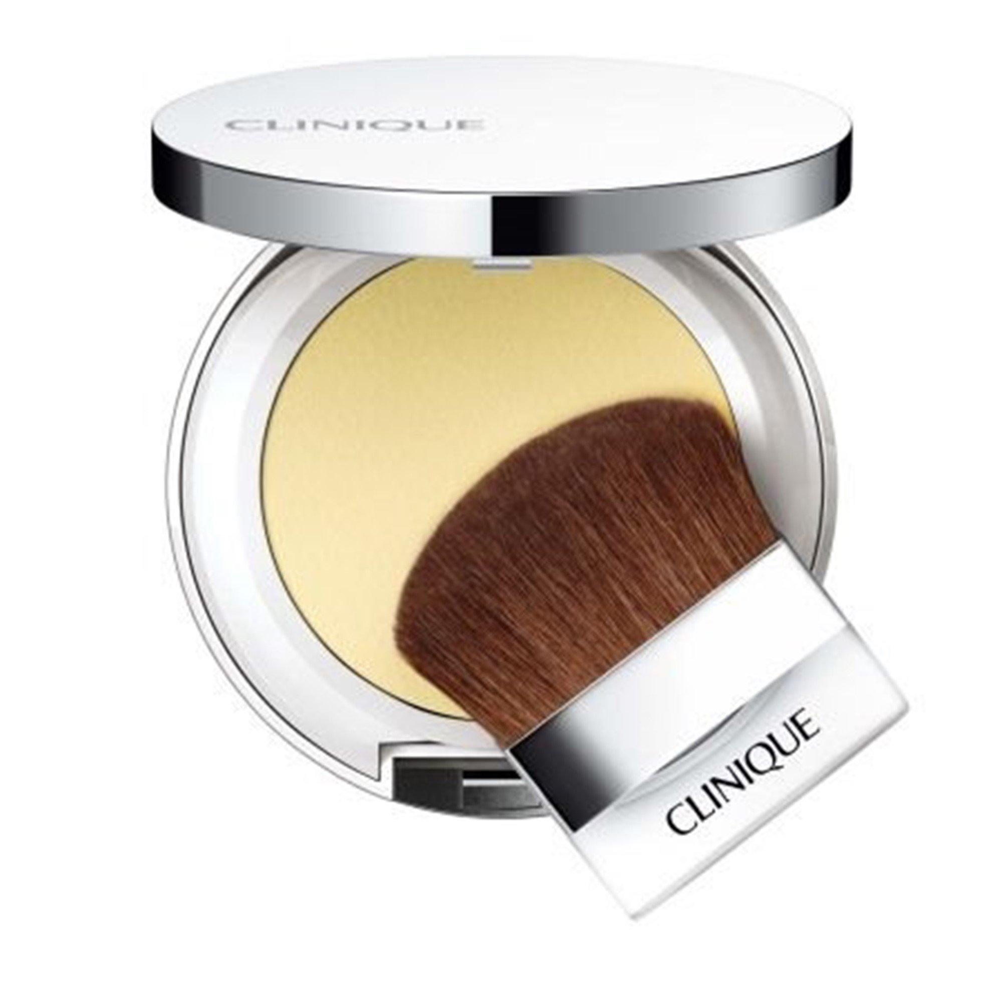 Powder - Clinique - Redness Solutions Instant Relief Pressed Powder