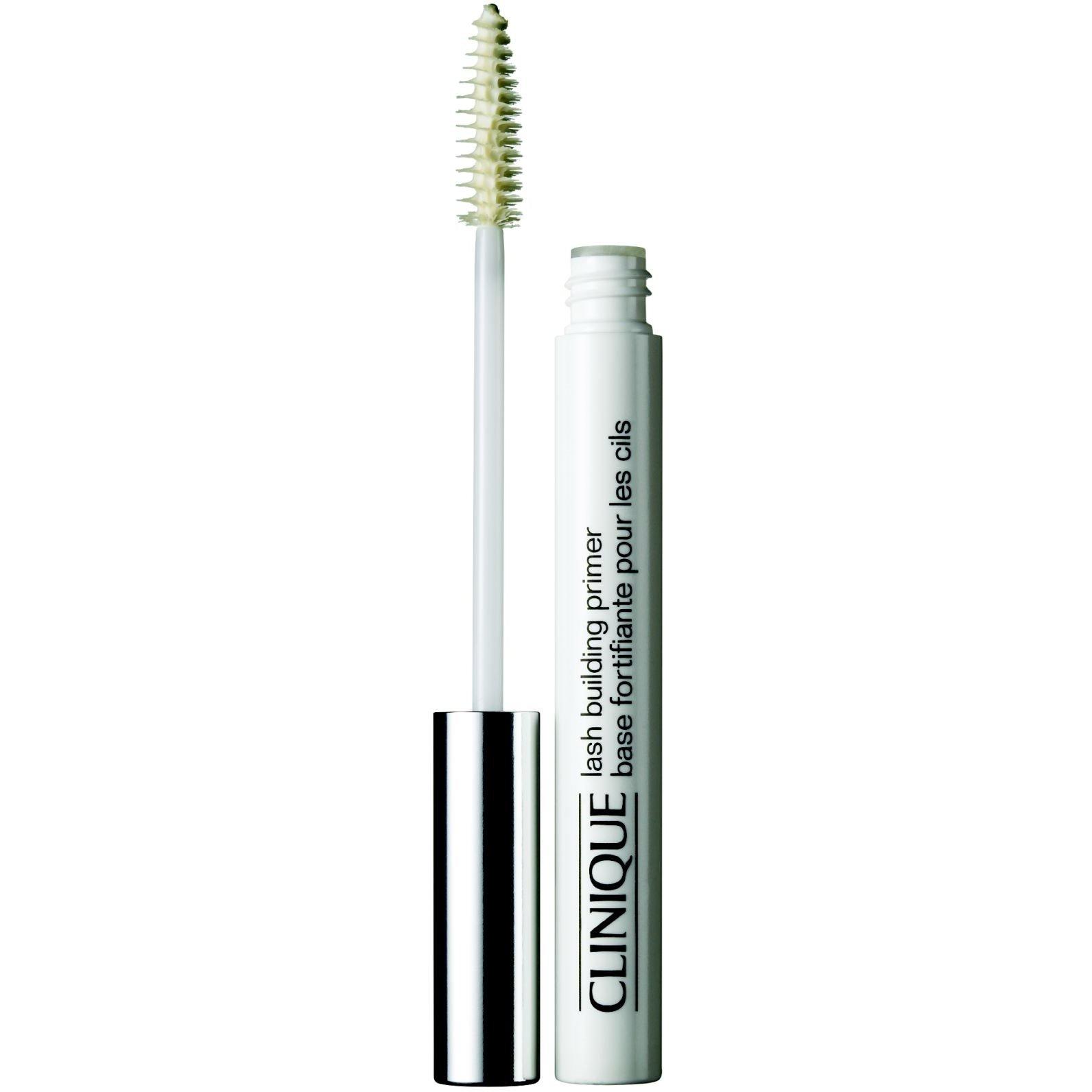 Clear - Clinique - Lash Building Primer