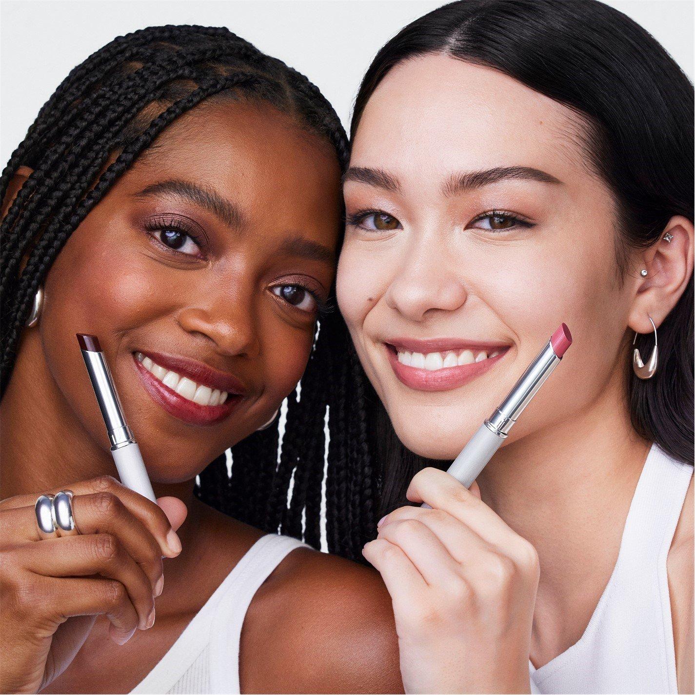 Black Honey - Clinique - Almost Lipstick - 5