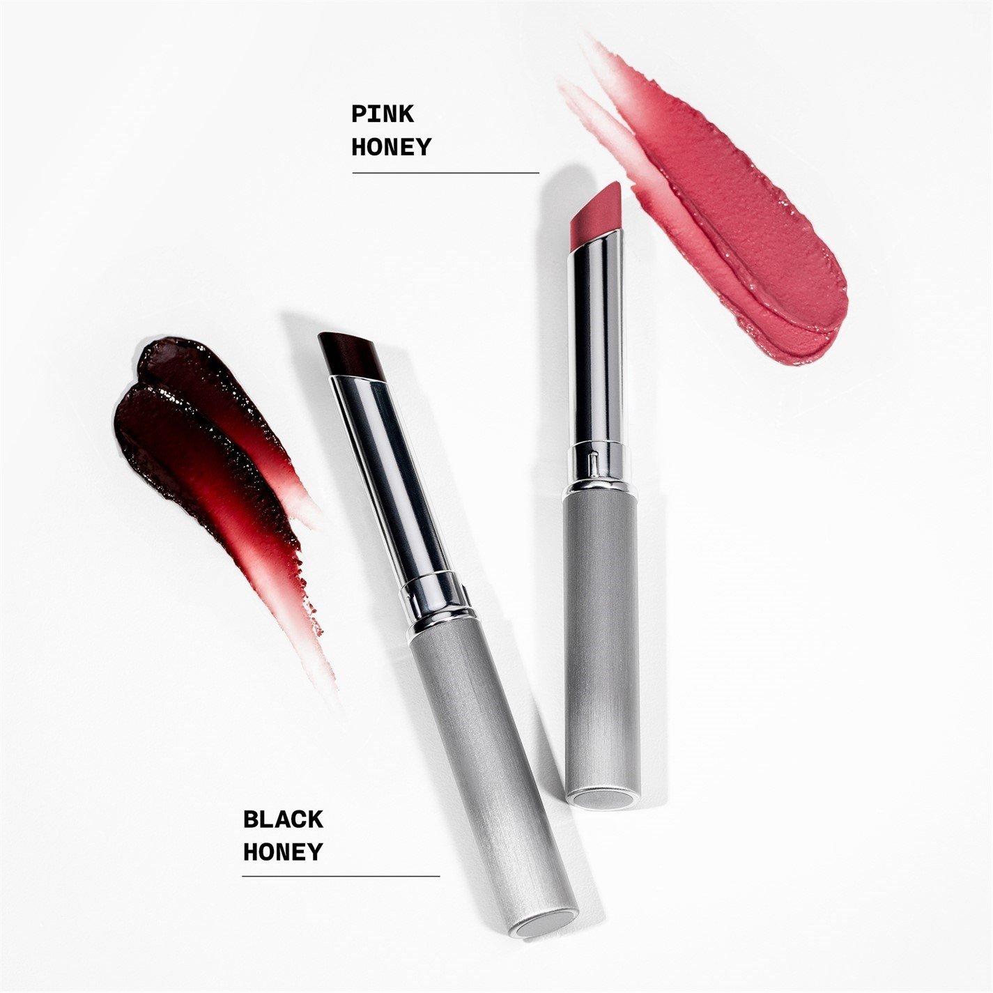 Pink Honey - Clinique - Almost Lipstick - 3