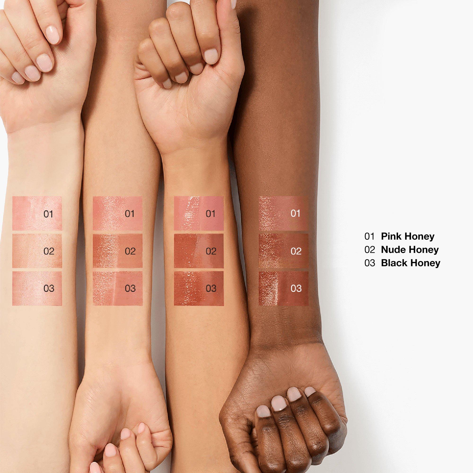 Nude Honey - Clinique - Almost Lipstick - 5