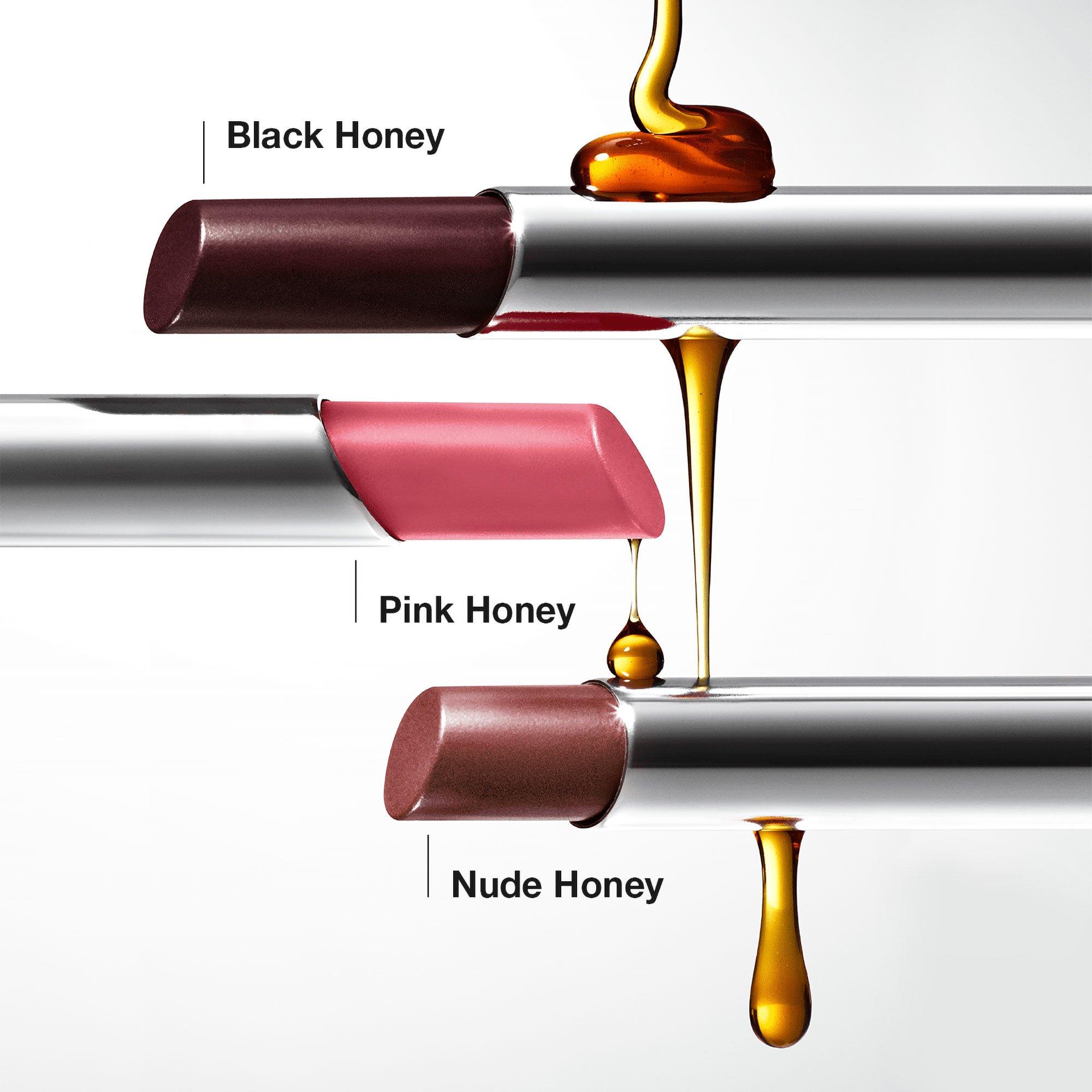 Nude Honey - Clinique - Almost Lipstick - 6