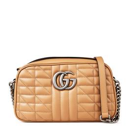Gucci Marmont 2.0 Camera Bag