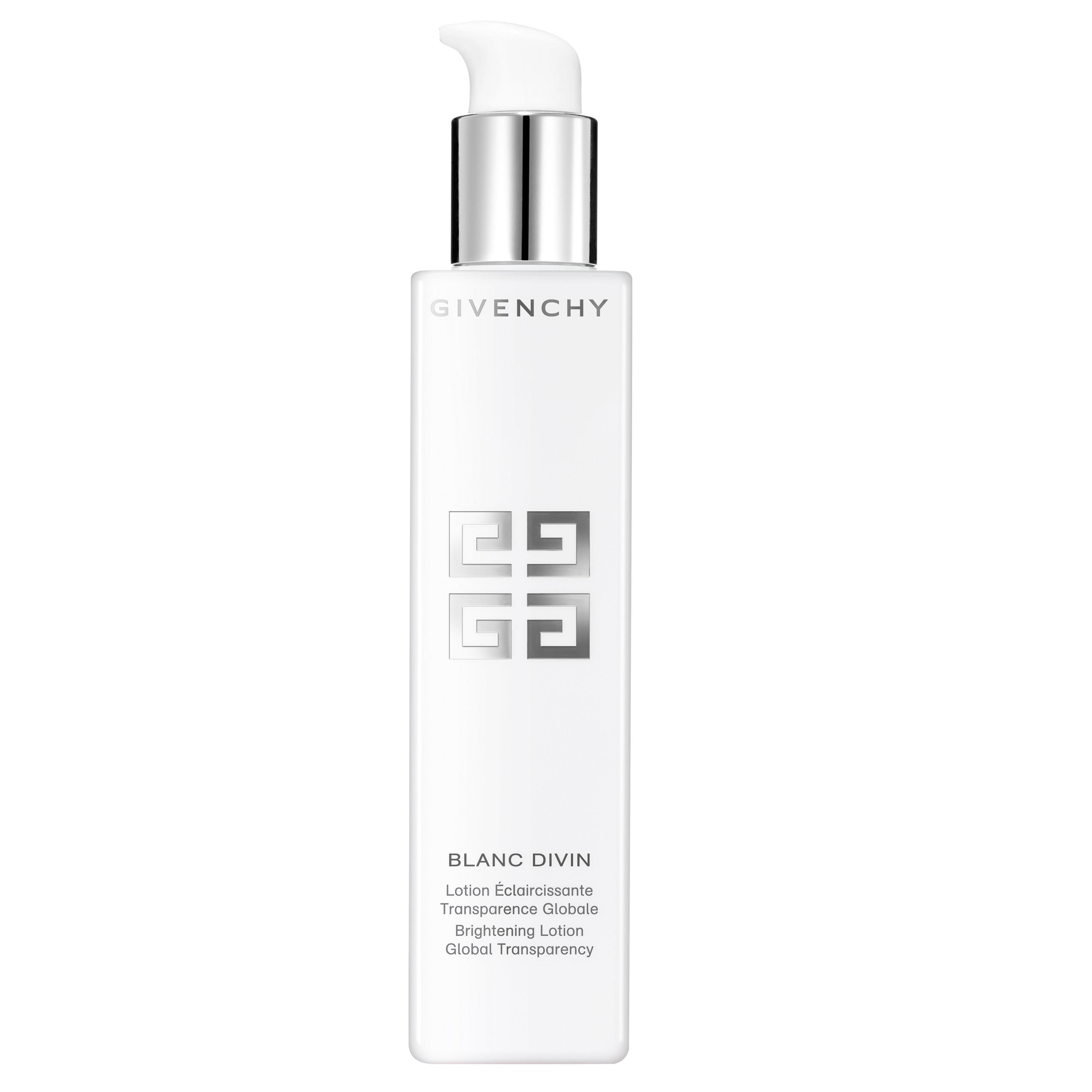 Lotion - GIVENCHY - Blanc Divin Brightening Lotion 200ml