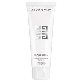 GIVENCHY Blanc Divin Brightening Purifying Foam 125ml