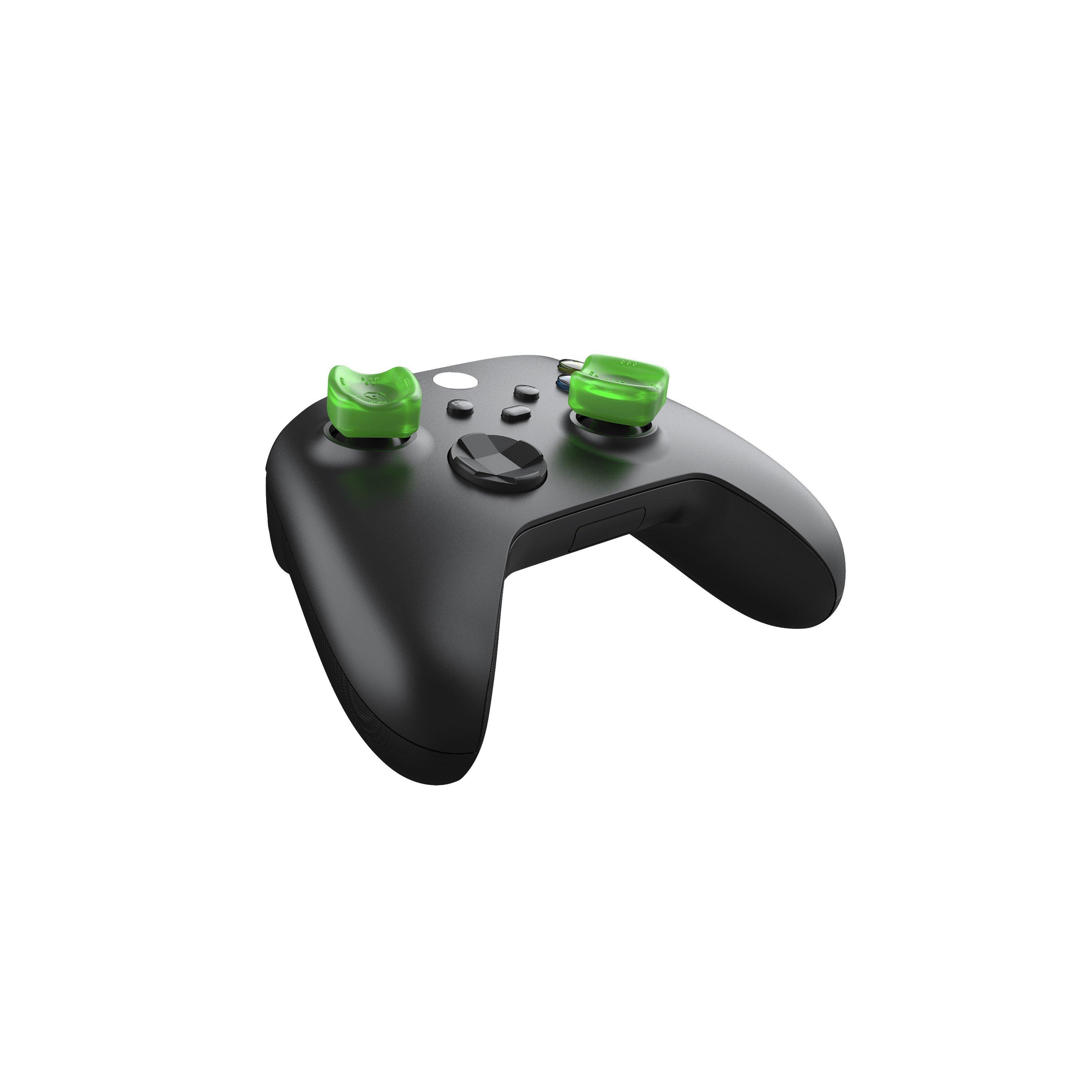 Merchandise - Gioteck - Sniper Thumb Grip Megapack - Xbox Series X - 2