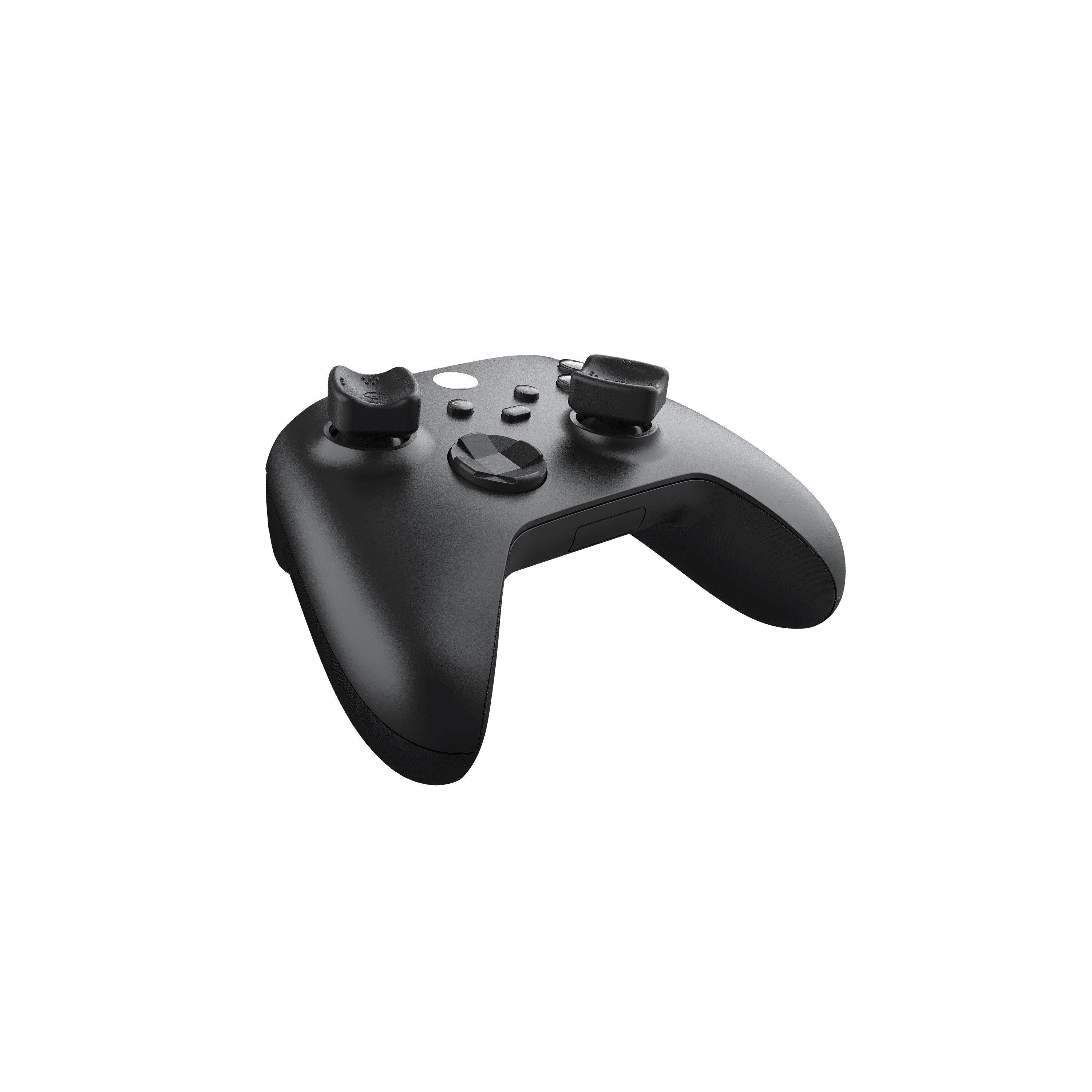 Merchandise - Gioteck - Sniper Thumb Grip Megapack - Xbox Series X - 4