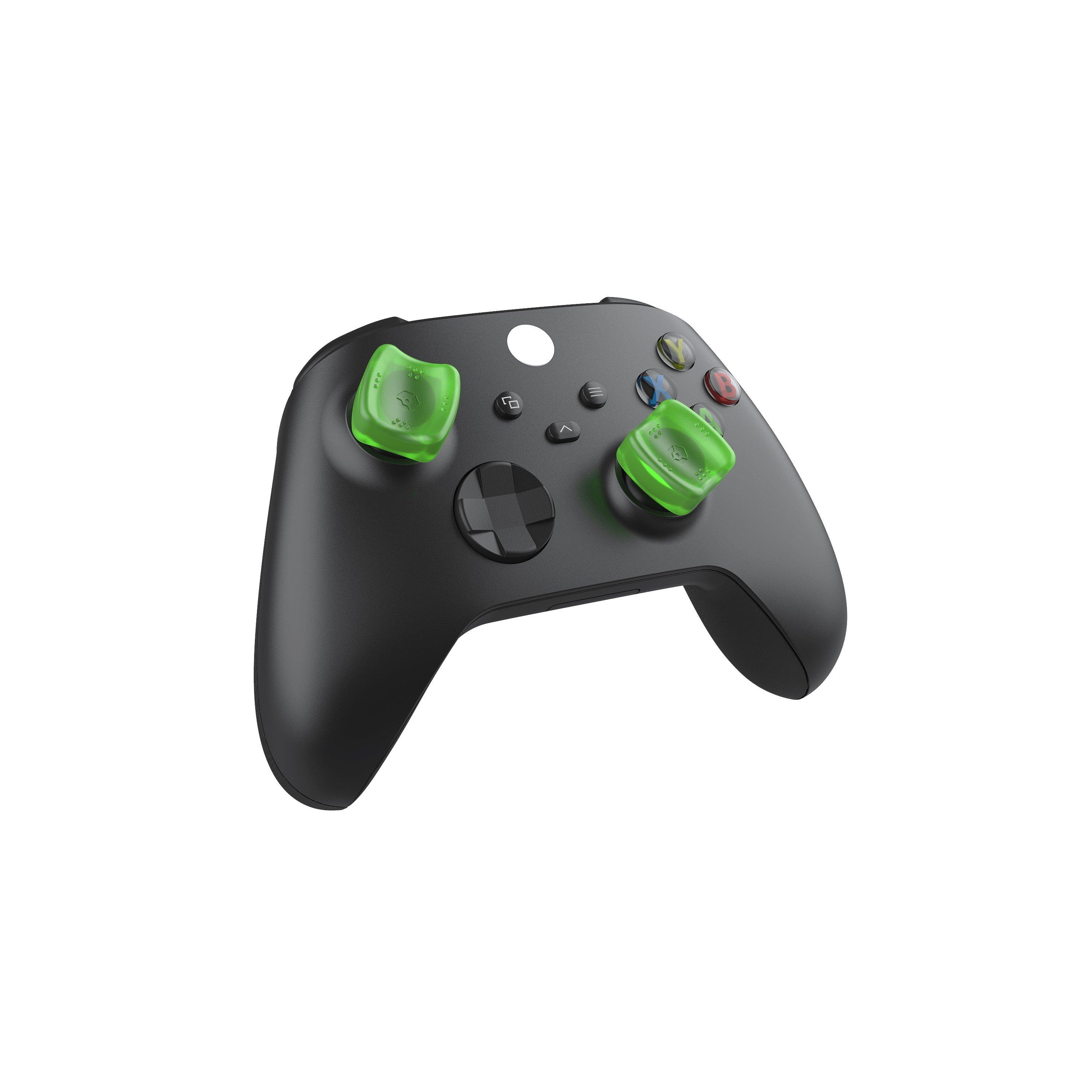 Merchandise - Gioteck - Sniper Thumb Grip Megapack - Xbox Series X - 5