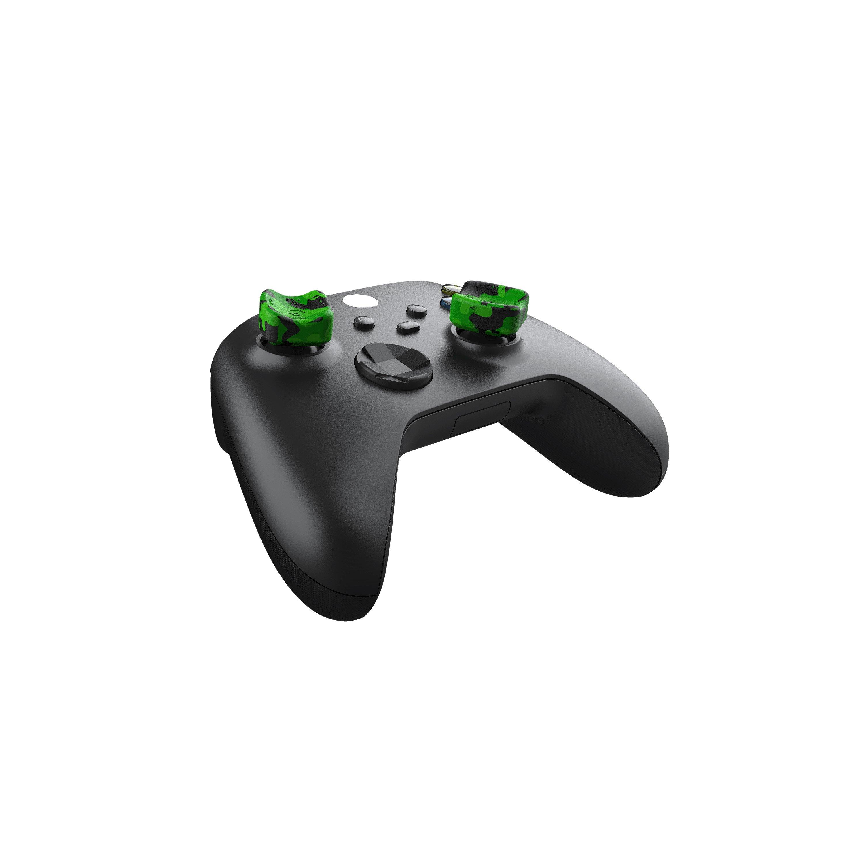 Merchandise - Gioteck - Sniper Thumb Grip Megapack - Xbox Series X - 6