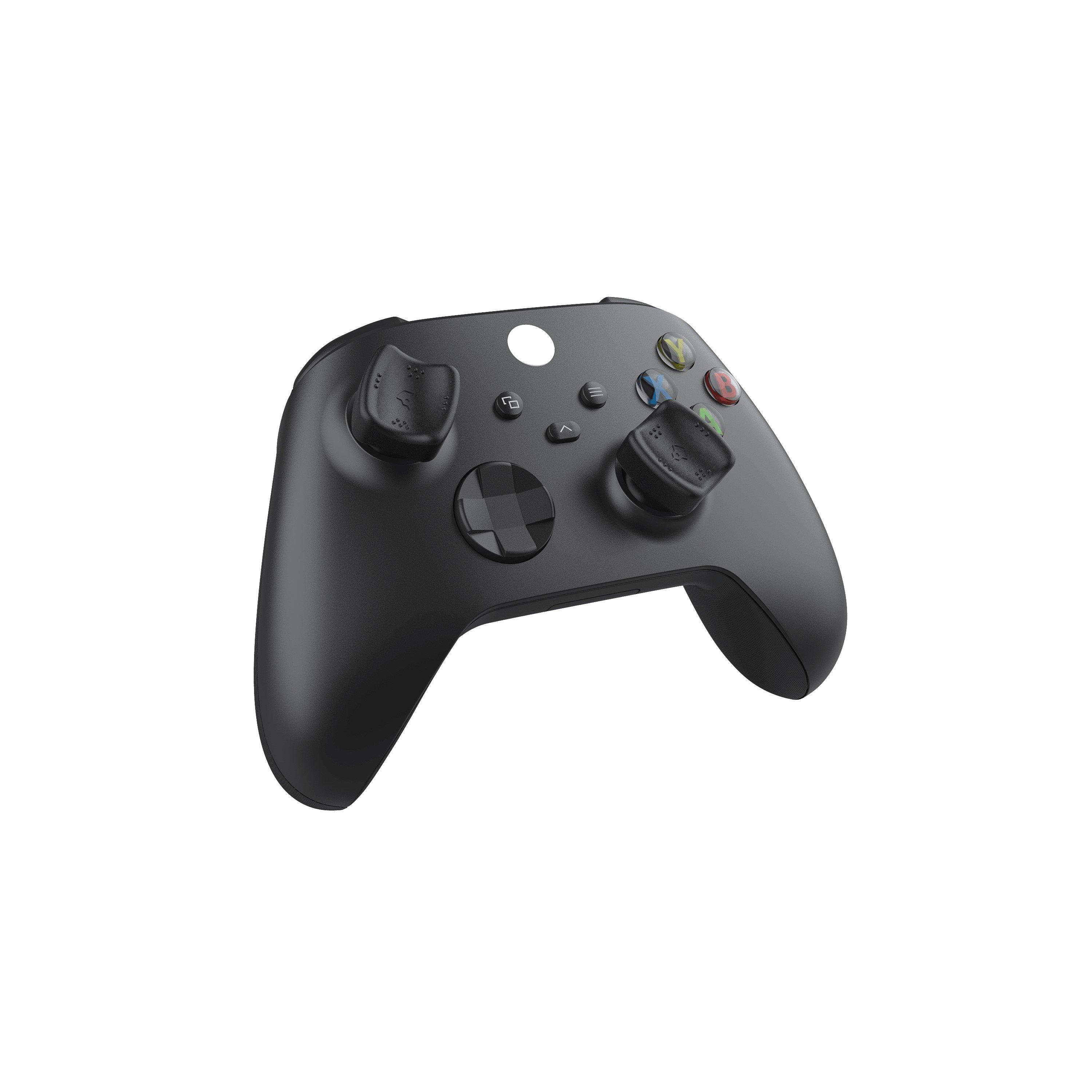 Merchandise - Gioteck - Sniper Thumb Grip Megapack - Xbox Series X - 7