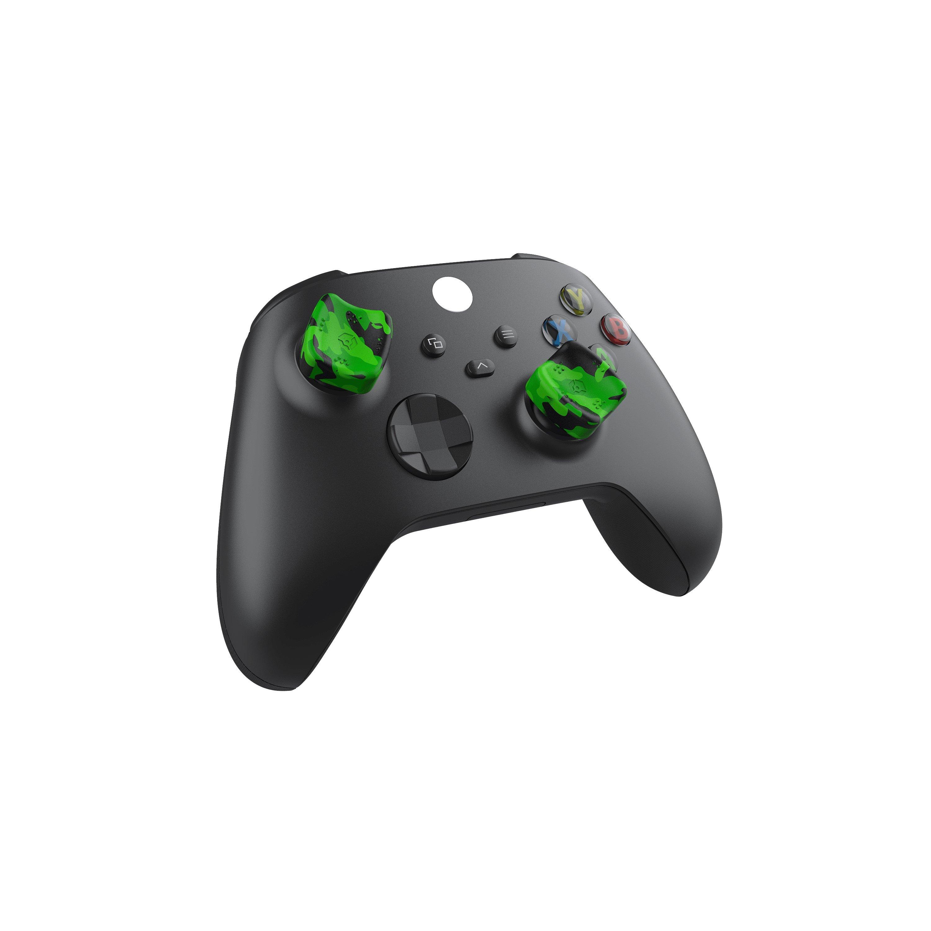 Merchandise - Gioteck - Sniper Thumb Grip Megapack - Xbox Series X - 8