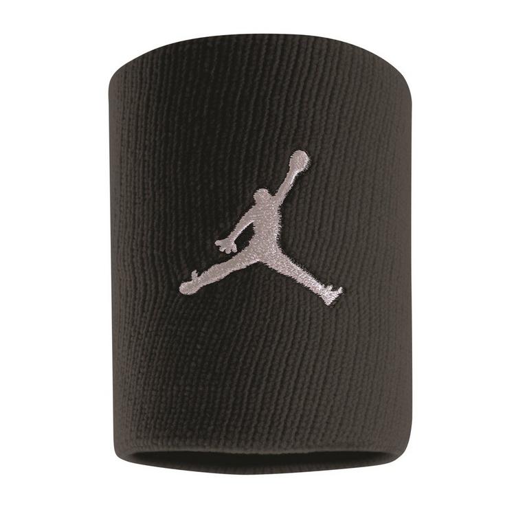 Noir/Blanc - Air Jordan - Jordan Jumpman Wristband