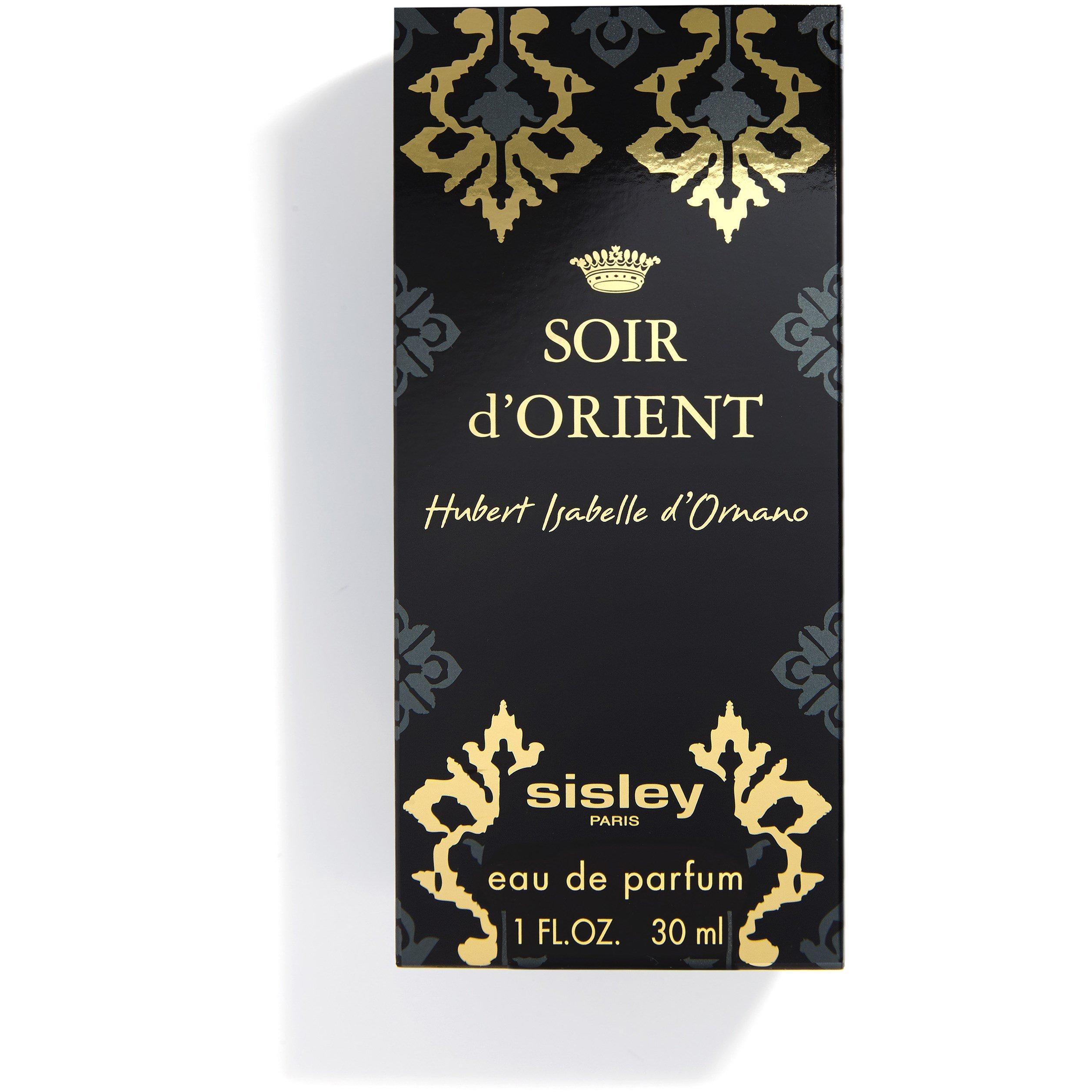 Mist - Sisley - Soir d`Orient Eau de Parfum - 2