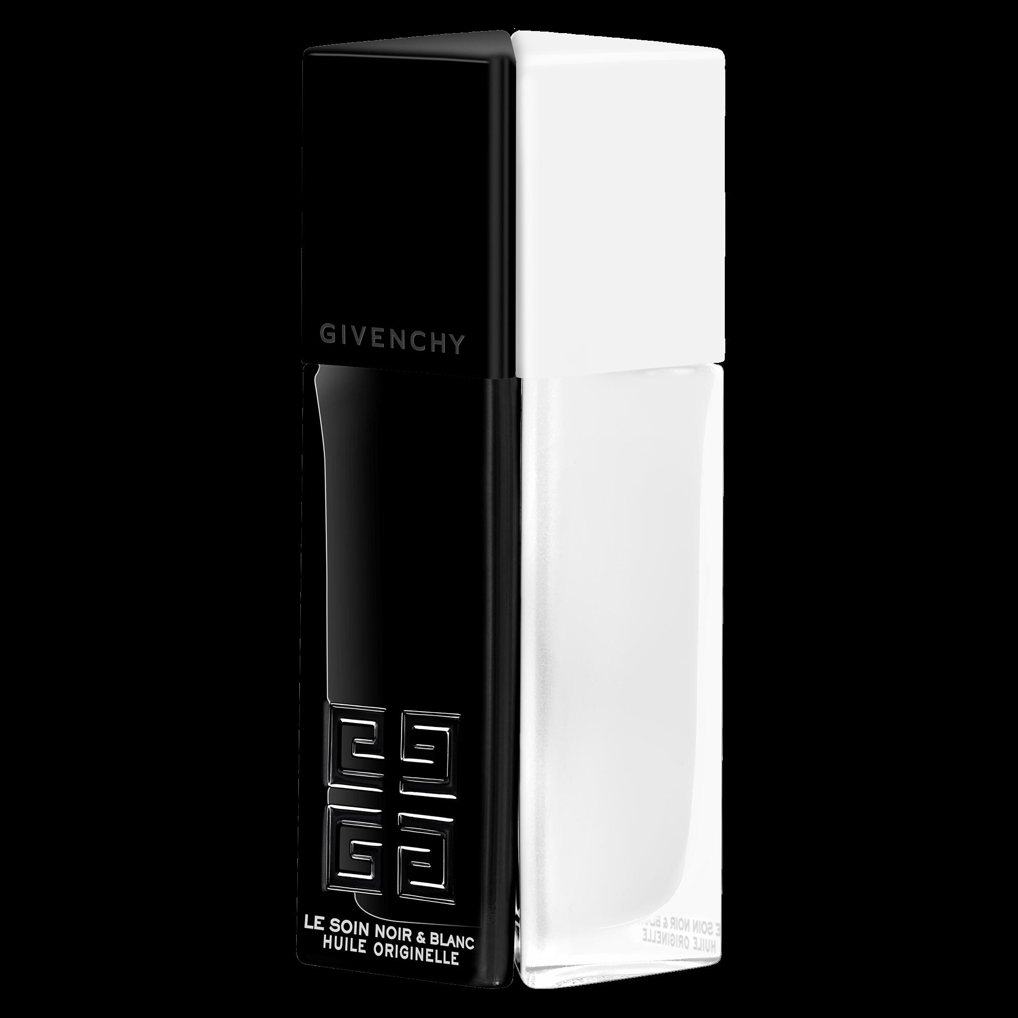 Givenchy Women's Le Soin Noir & Blanc Huiles Originelles - Oil - 15ml