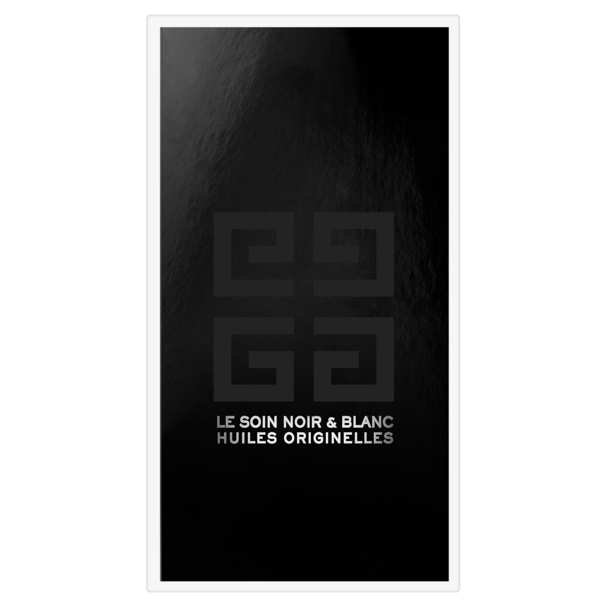 Oil - GIVENCHY - Le Soin Noir & Blanc Huiles Originelles - 3