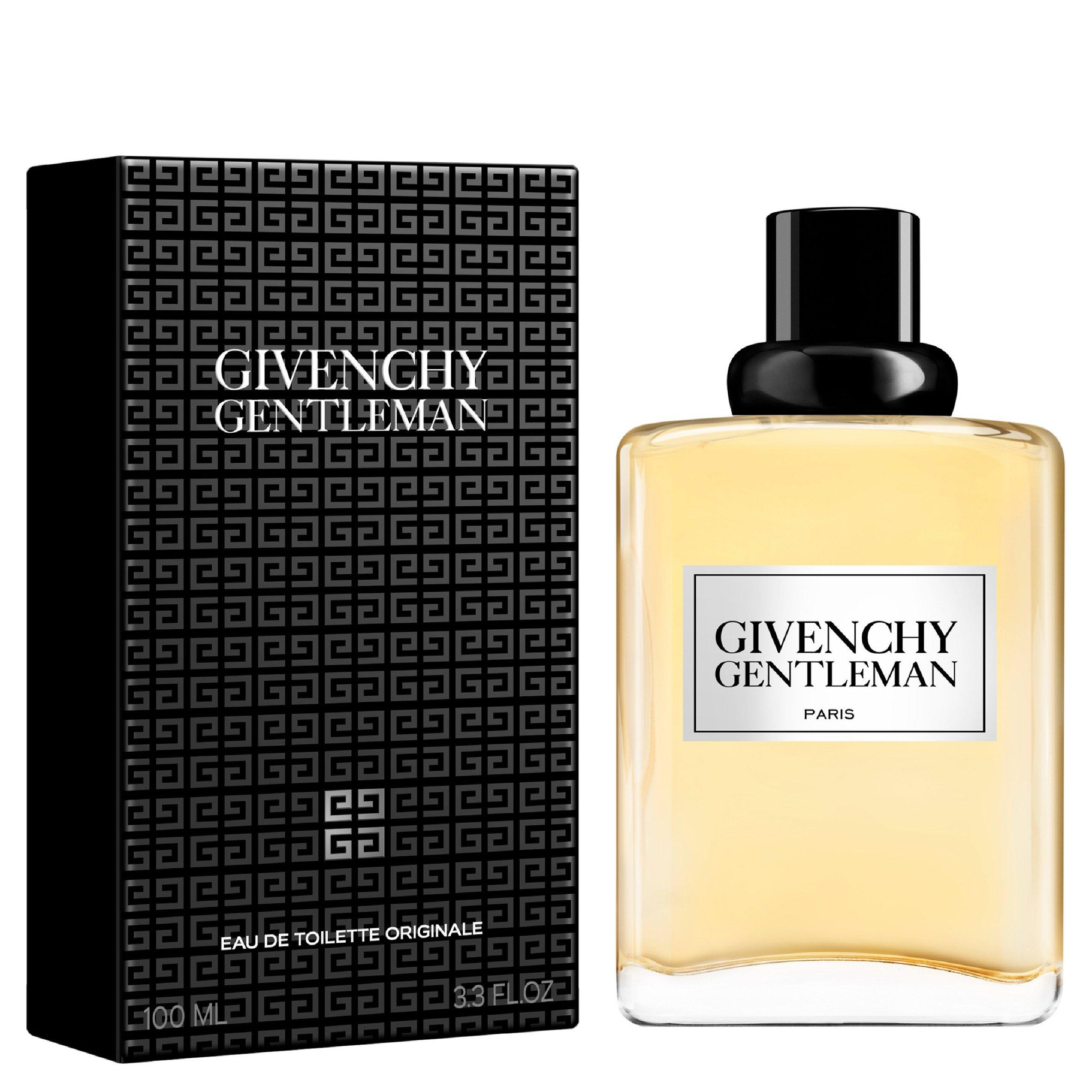 Mist - GIVENCHY - Givenchy Gentleman - 2