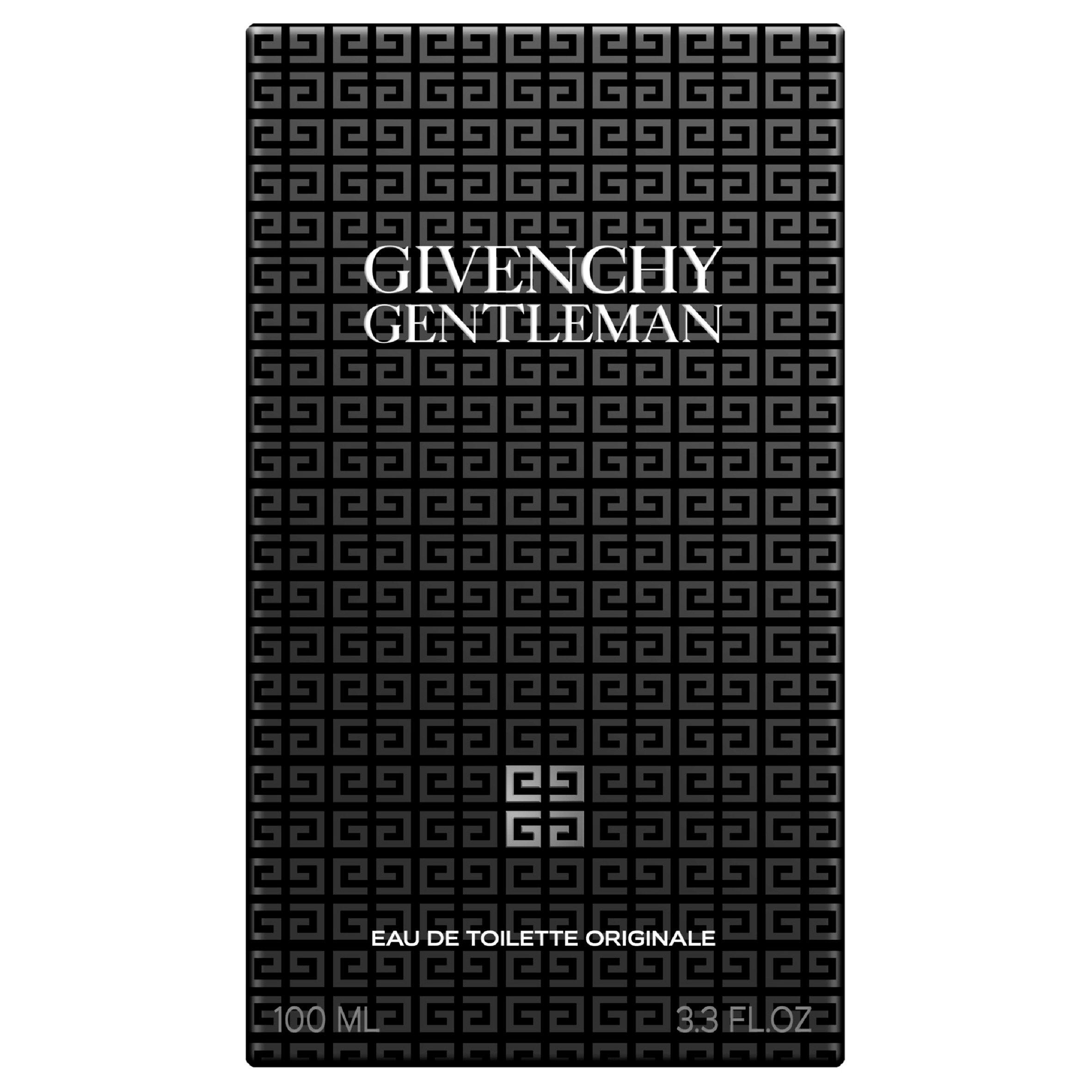 Mist - GIVENCHY - Givenchy Gentleman - 3