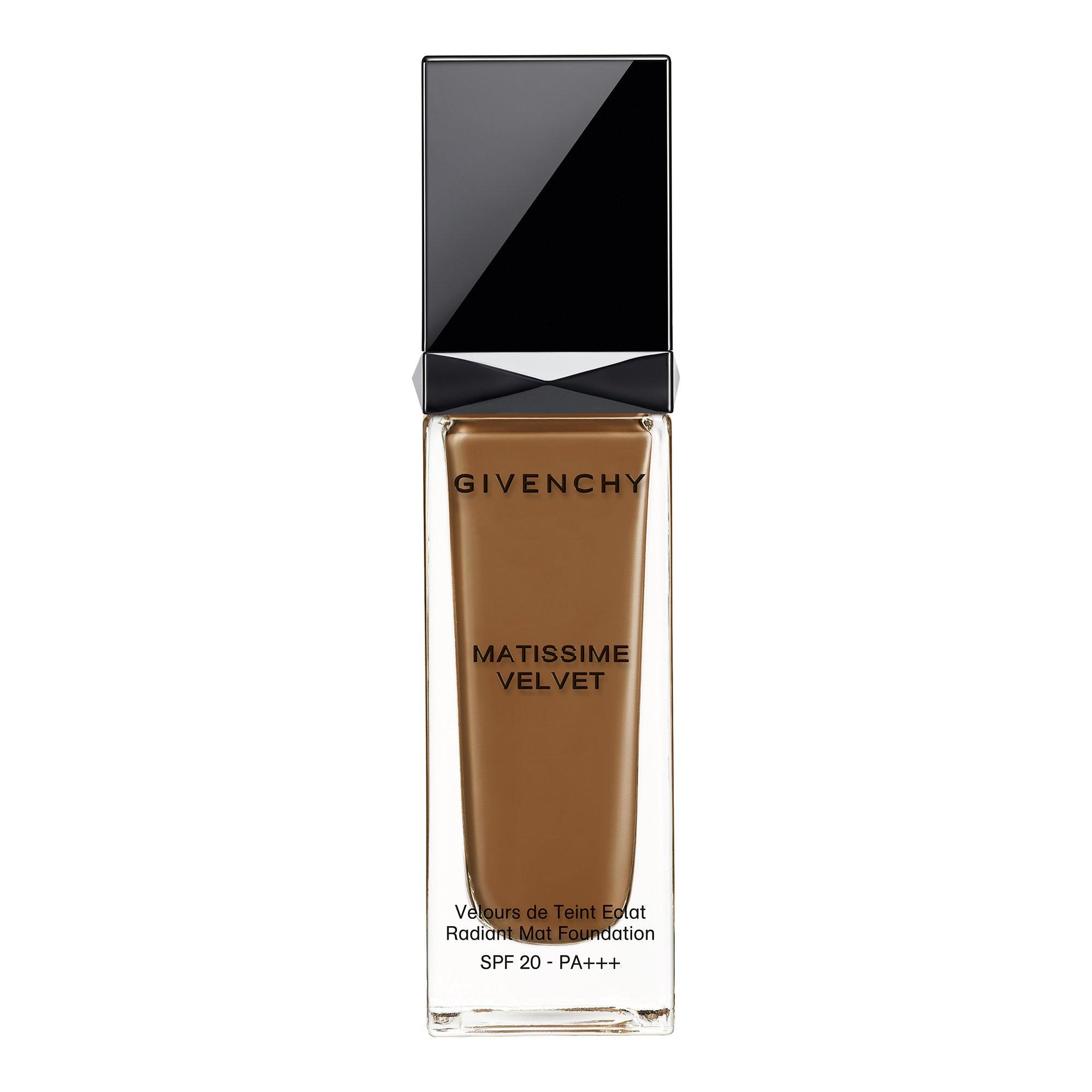 Givenchy Beauty Matissime Velvet Fluid 30ml Liquid Foundation