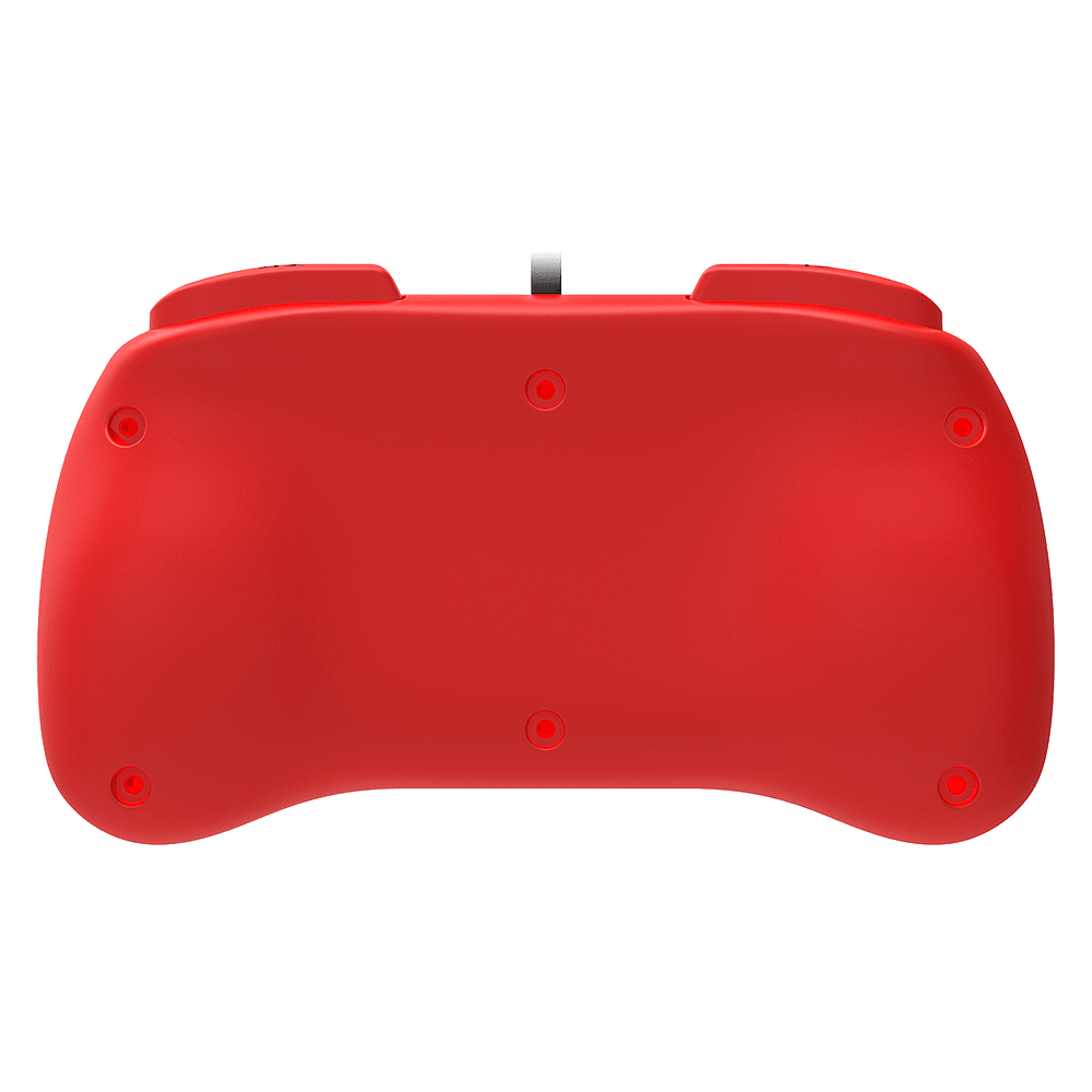 Super Mario - HORI - Nintendo Switch Mini Pad (Super Mario Edition) - 5