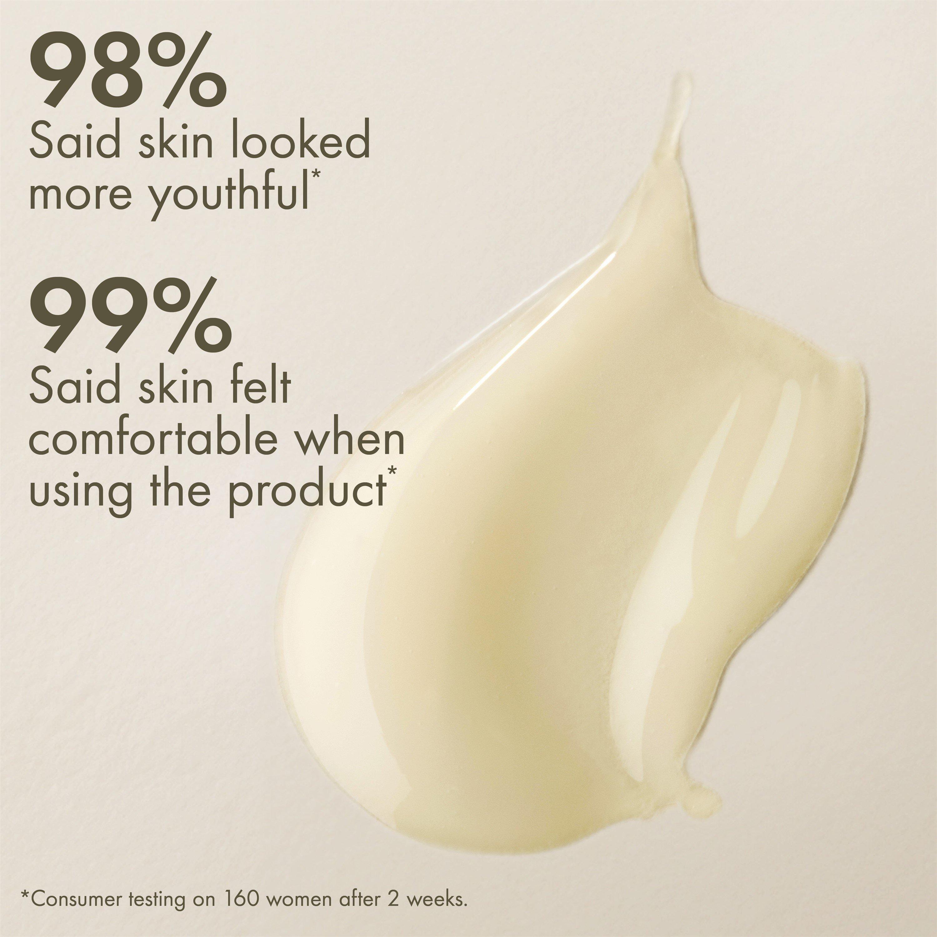 Clear - Origins - PLANTSCRIPTION™ Active Wrinkle Correction Serum - 7