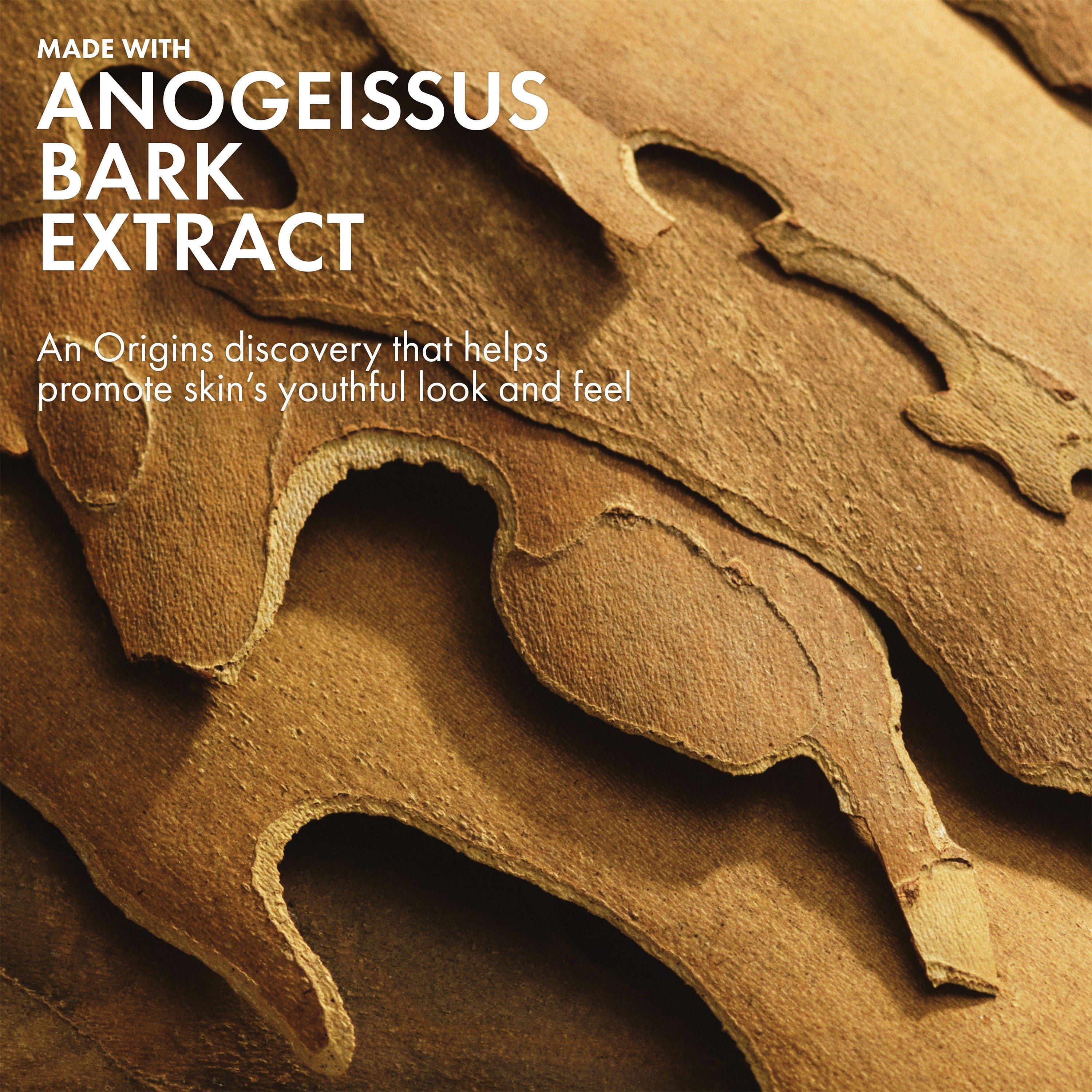 Clear - Origins - PLANTSCRIPTION™ Active Wrinkle Correction Serum - 8