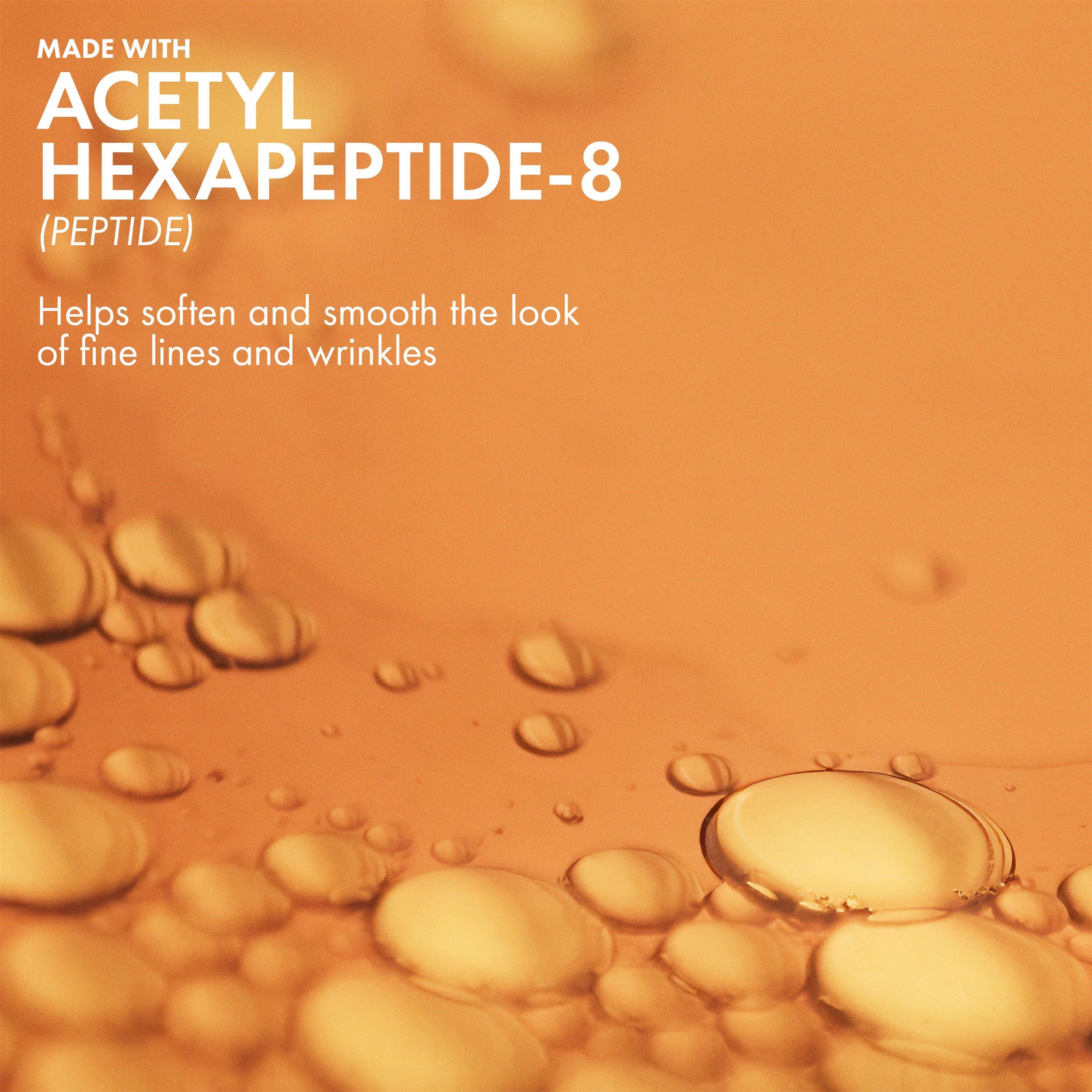 Clear - Origins - PLANTSCRIPTION™ Active Wrinkle Correction Serum - 9