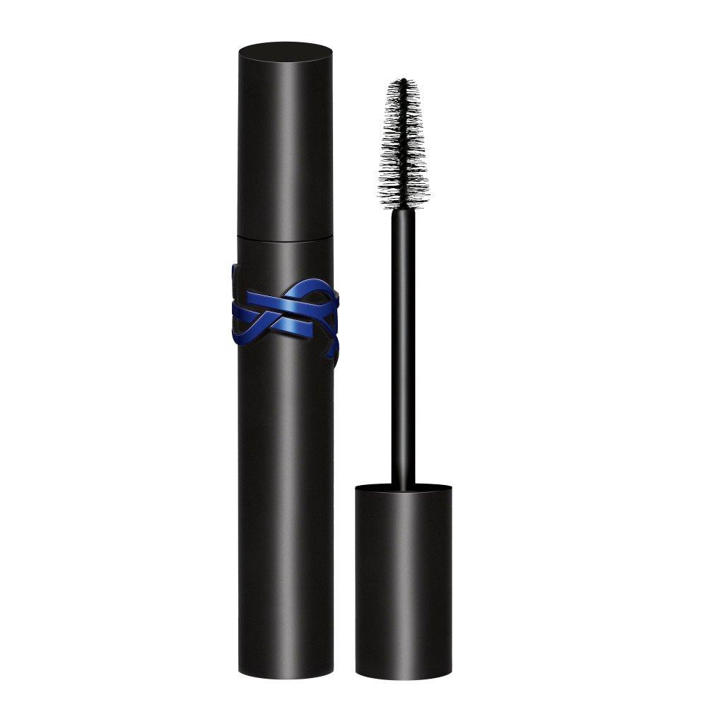 Black - Yves Saint Laurent - Ysl Lash Clash Extreme Volume Mascara Waterproof - 1