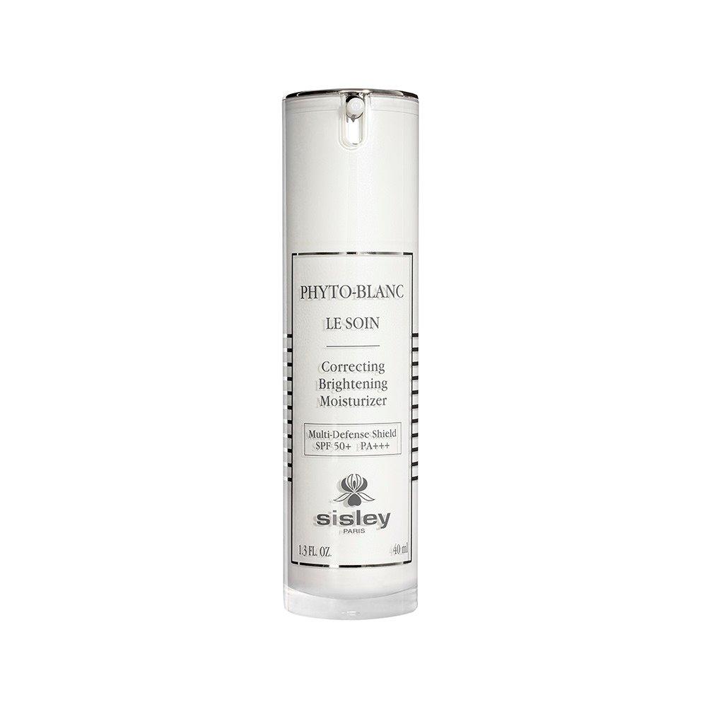 Sisley Phyto-Blanc Correcting Brightening Moisturiser - Cream