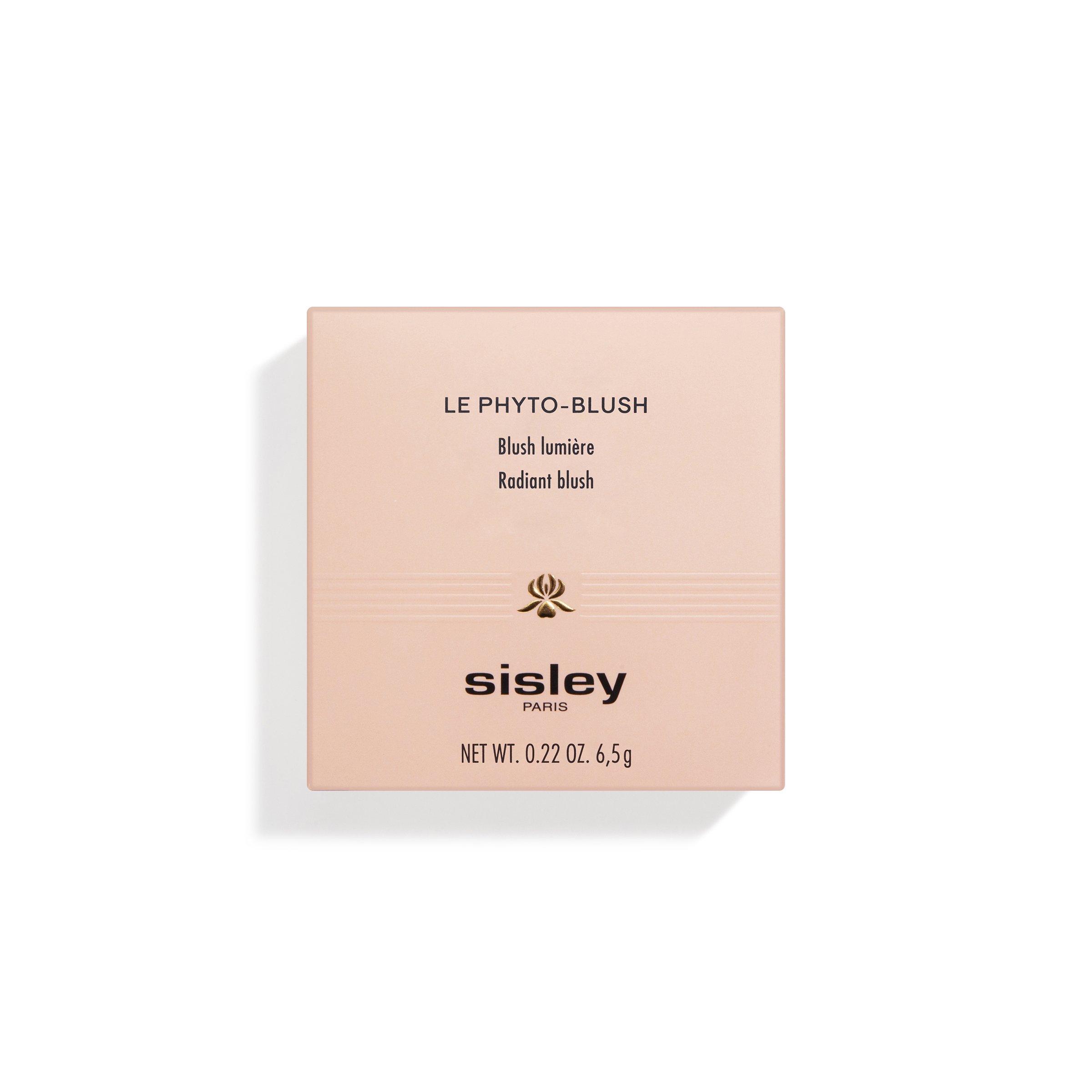 Golden Rose - Sisley - Phyto Blusher - 5