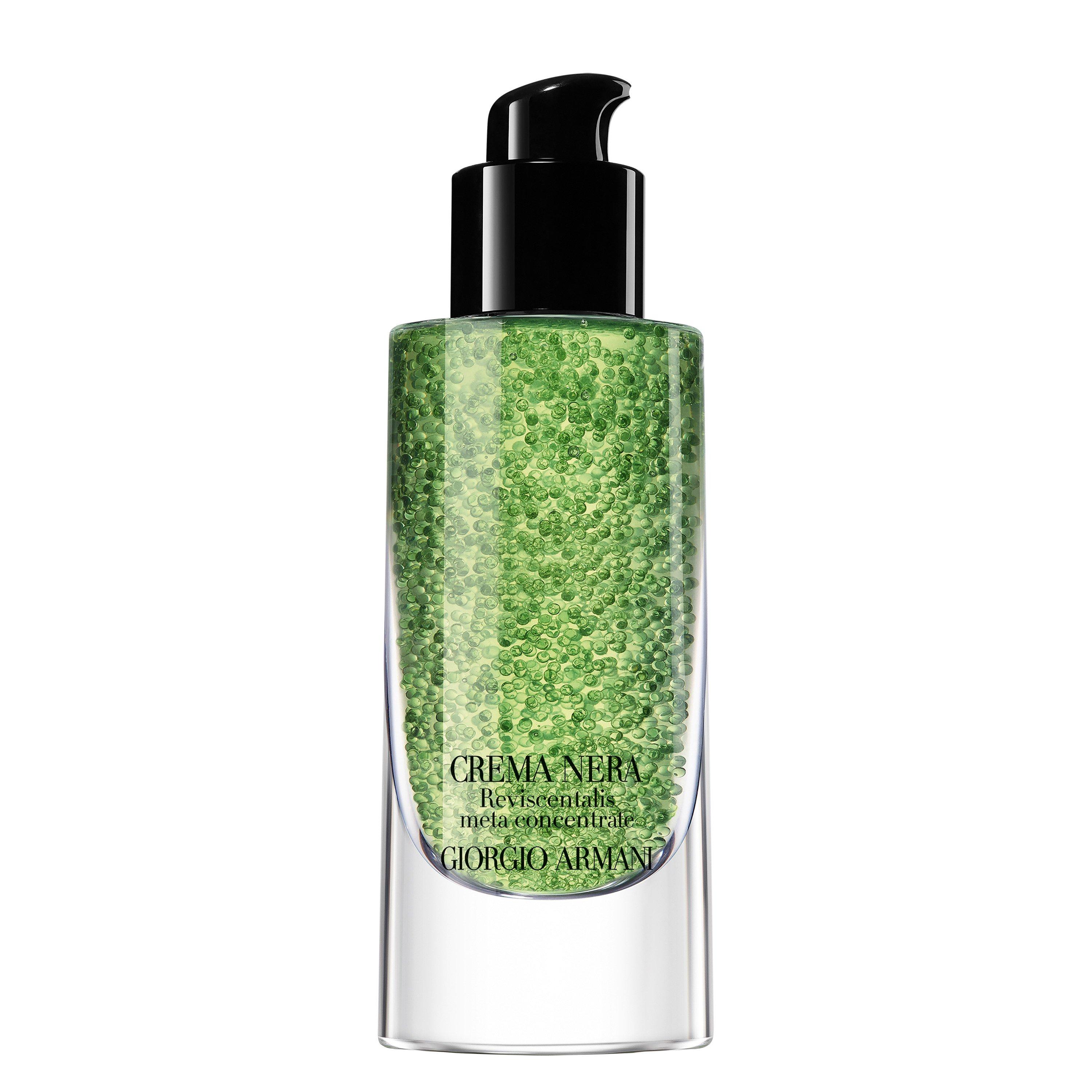 Serum - Armani Beauty - Armani Crema Nera Reviscentalis Concentrate 30ml - 2