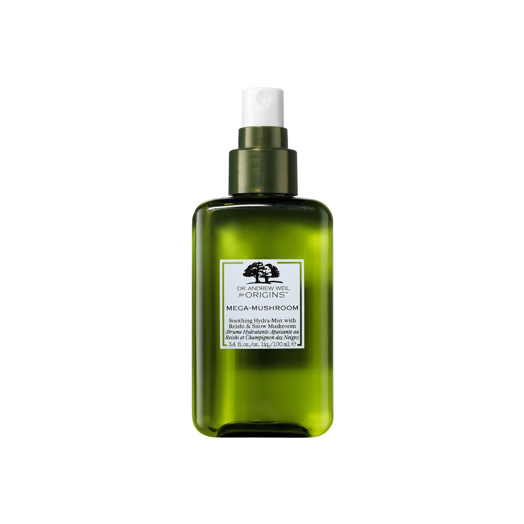SoothHydraMist - Origins - Mega Mushroom Soothing Hydra-Mist with Reishi and Snow Mushroom - 2