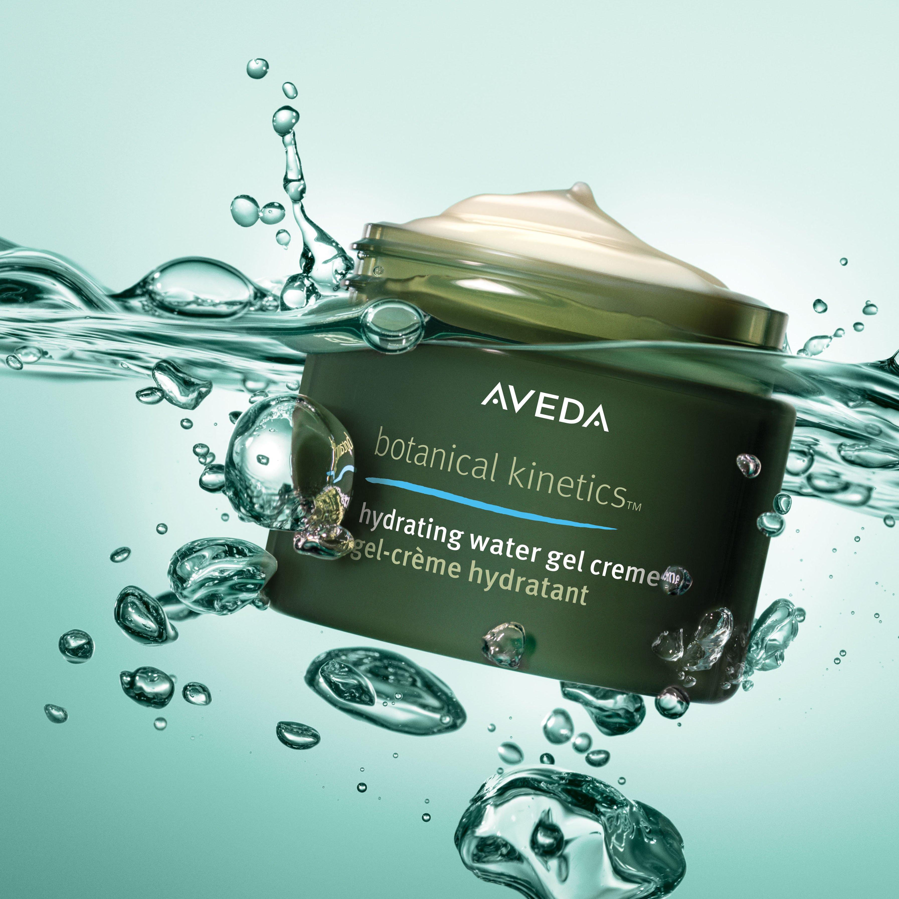 HydrWaterGel - Aveda - Botanical Kinetics Purifying Gel Cleanser - 2