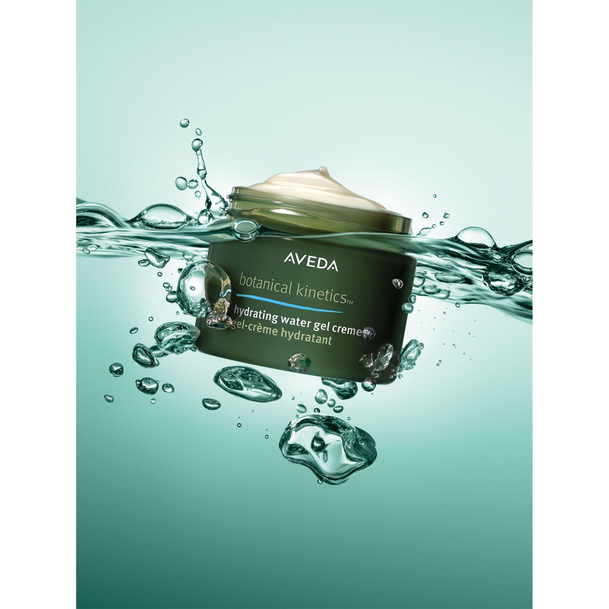 HydrWaterGel - Aveda - Botanical Kinetics Purifying Gel Cleanser - 5