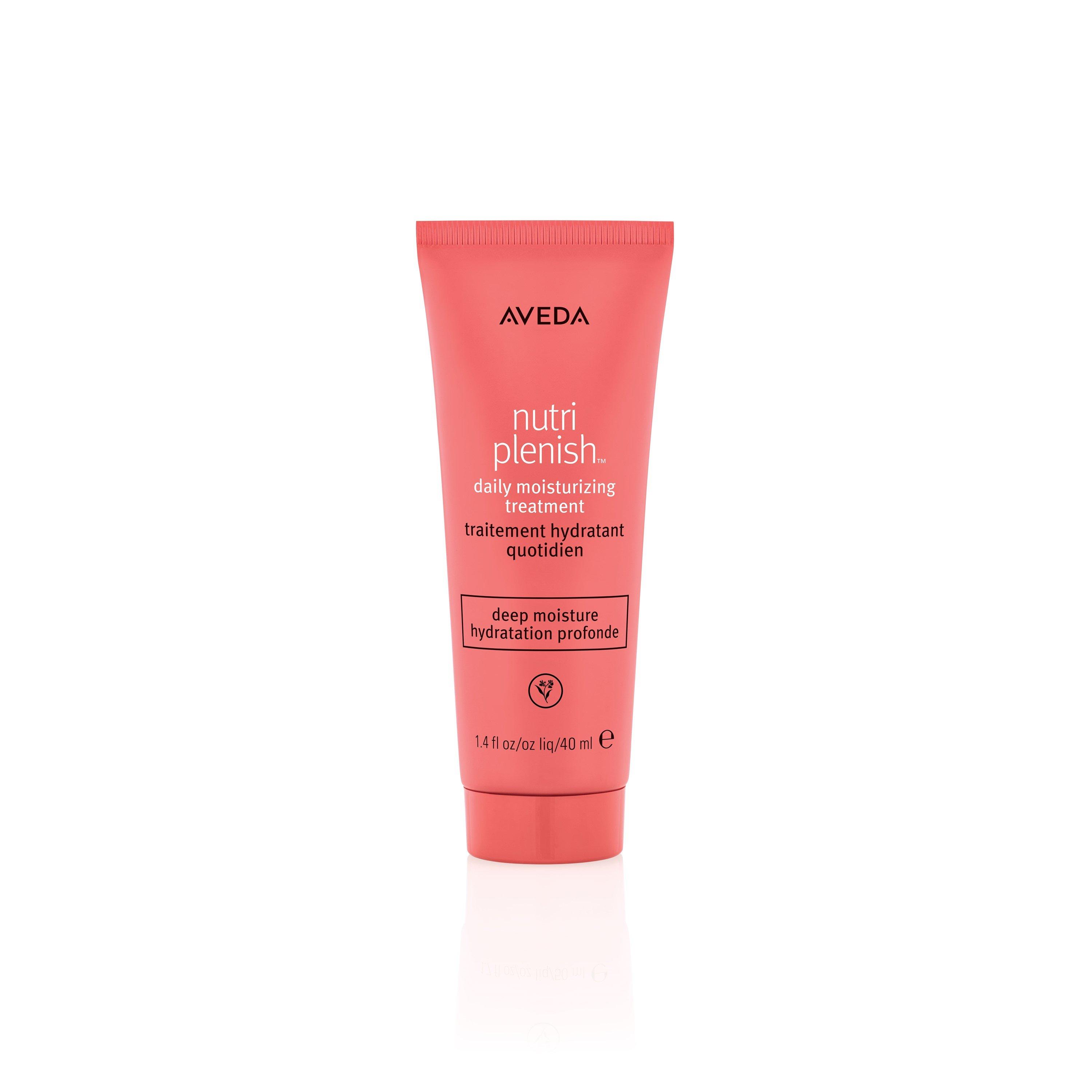 MoistureTreatm - Aveda - Aveda Nutriplenish™ daily moisturizing treatment 40ml - 1