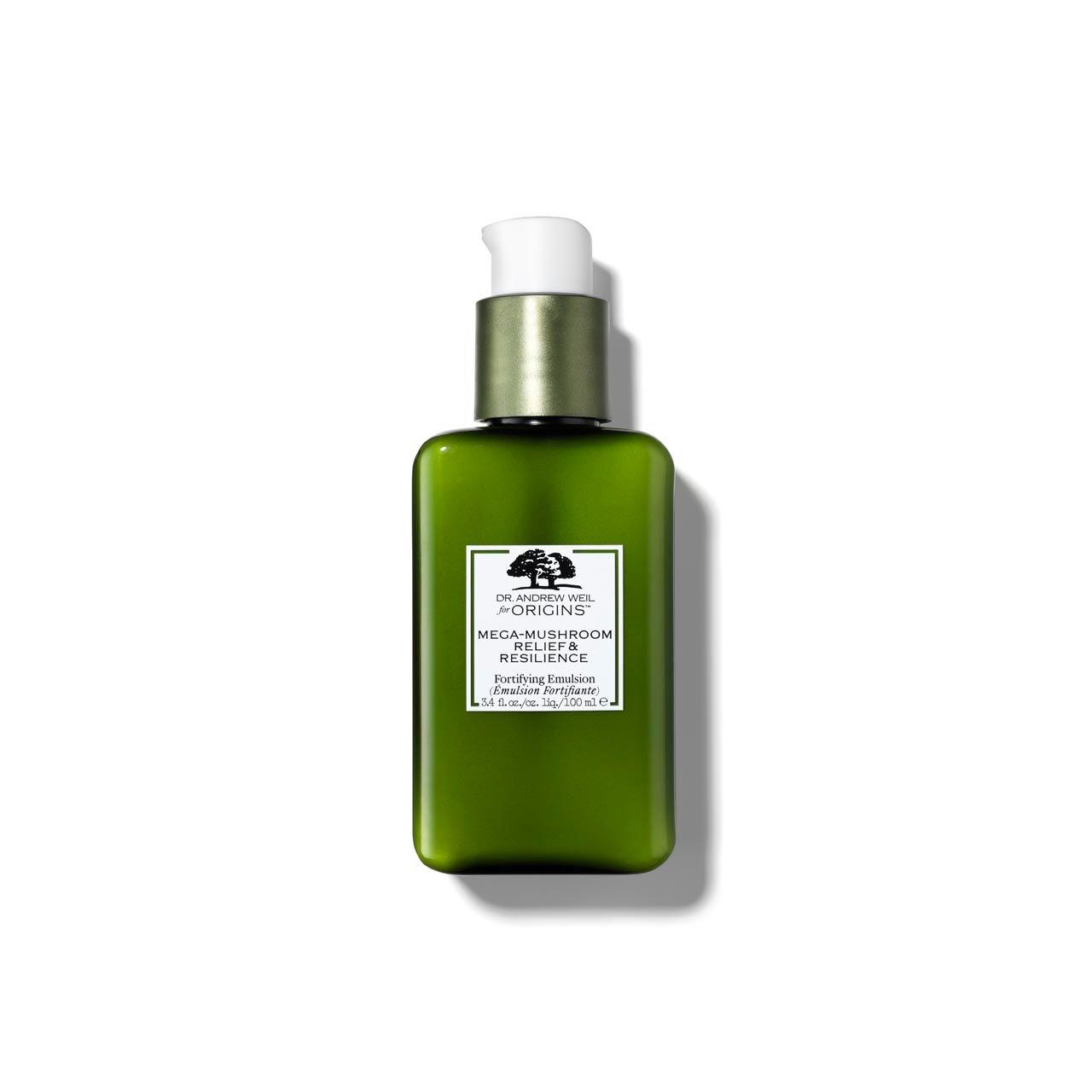 White - Origins - Mega Mushroom Relief and Resilience Weightless Moisturiser - 1