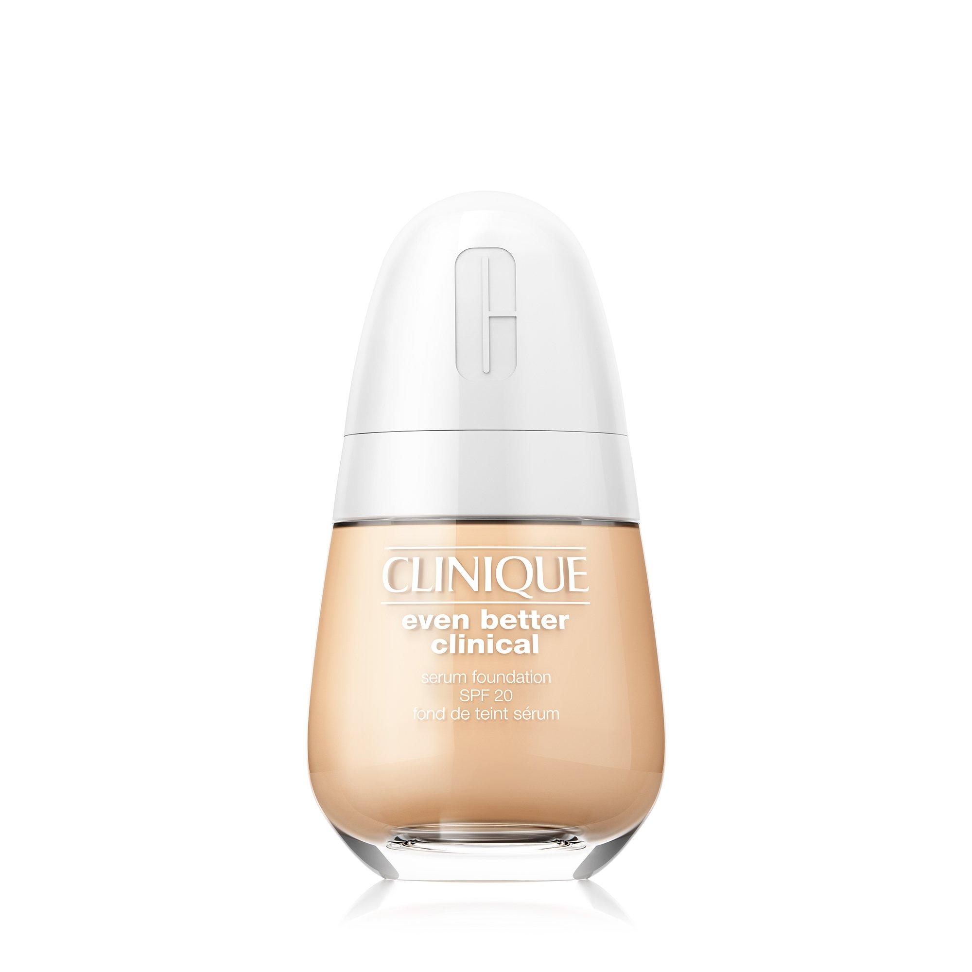 Clinique Even Better Clinical™ Serum Foundation SPF20 - Bone