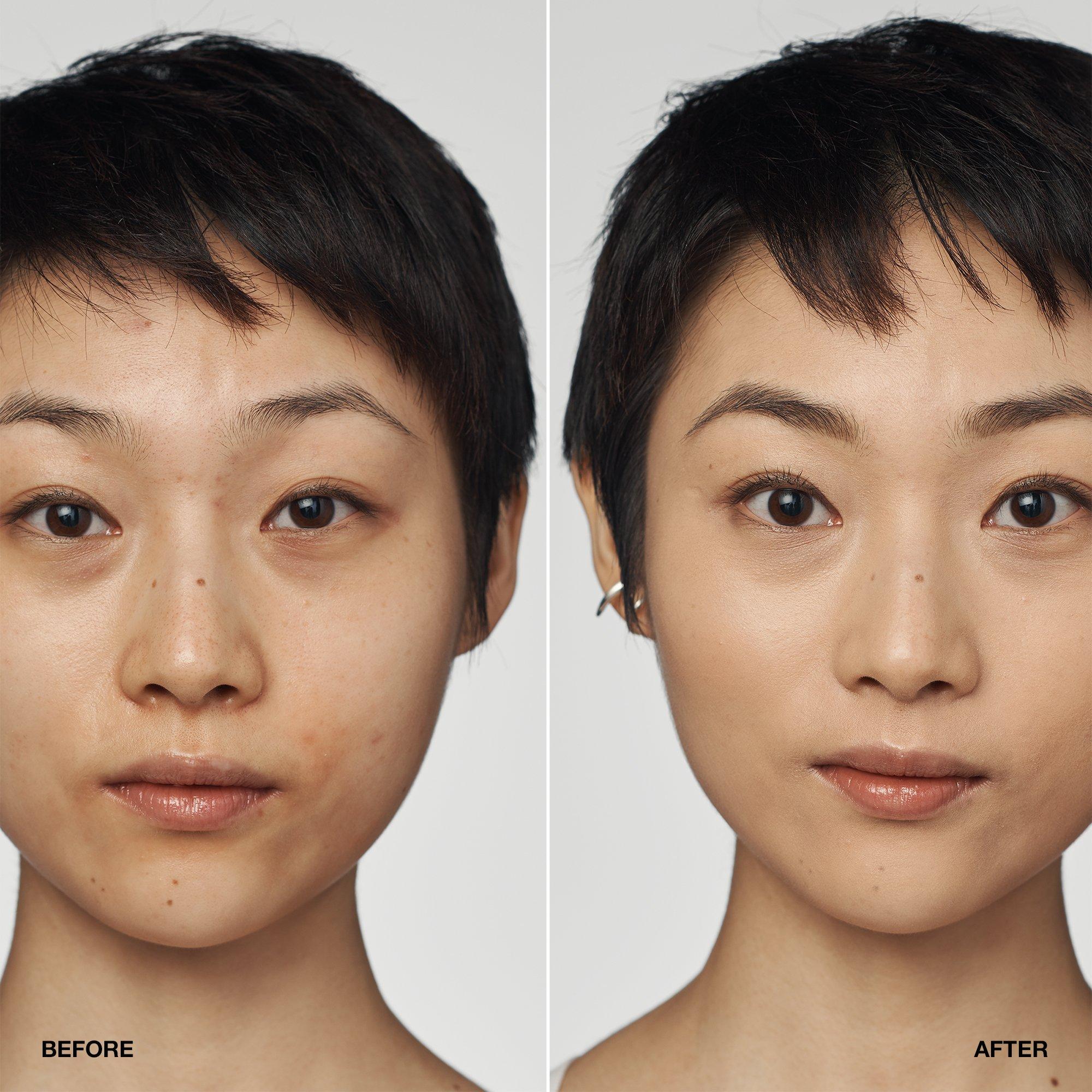 Meringue - Clinique - Even Better Clinical™ Serum Foundation SPF20 - 2