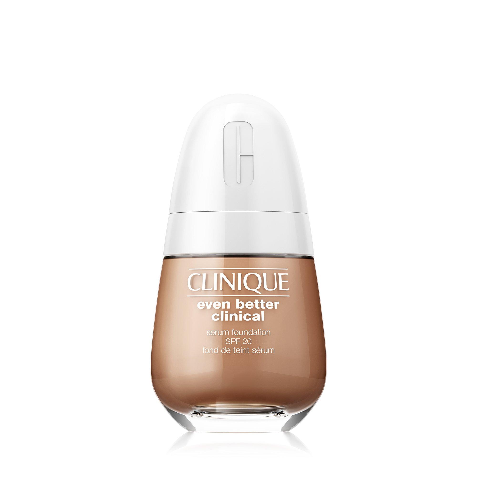 Clinique Even Better Clinical™ Serum Foundation SPF20 - Mahogany