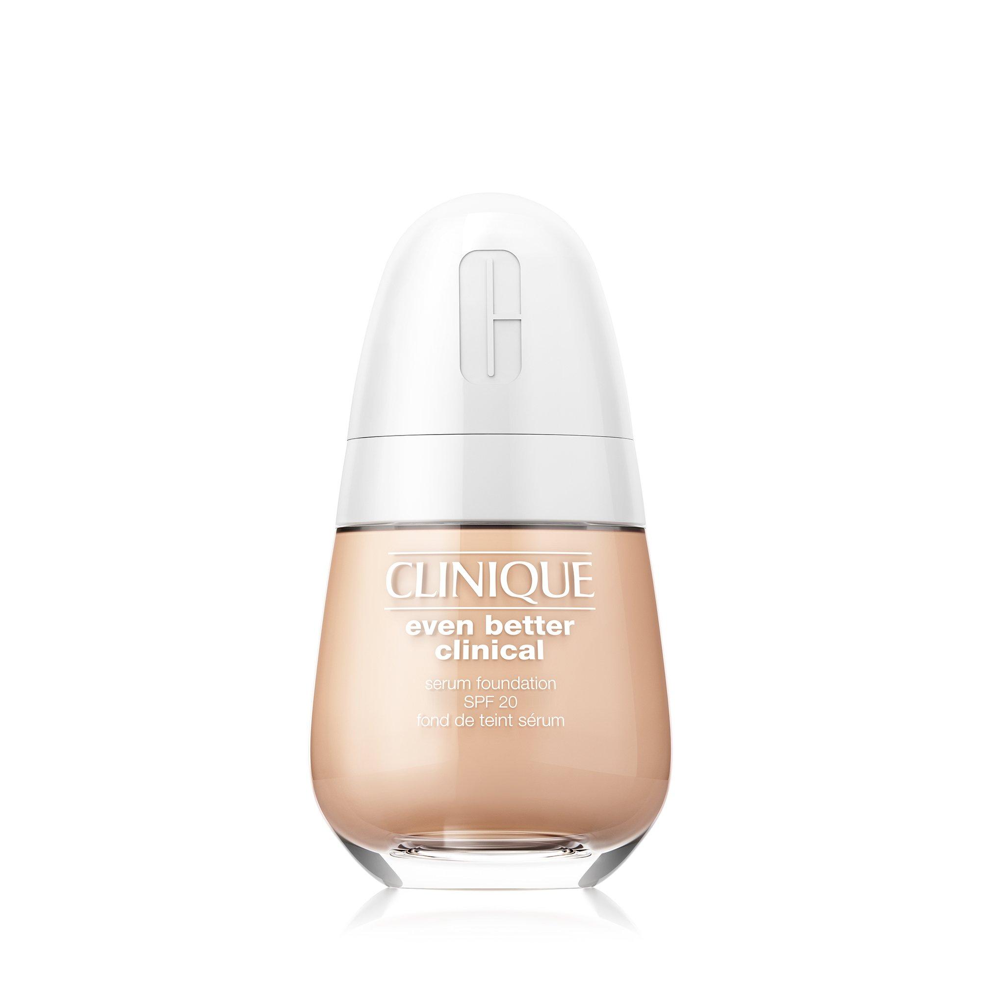 Alabaster - Clinique - Even Better Clinical™ Serum Foundation SPF20 - 1